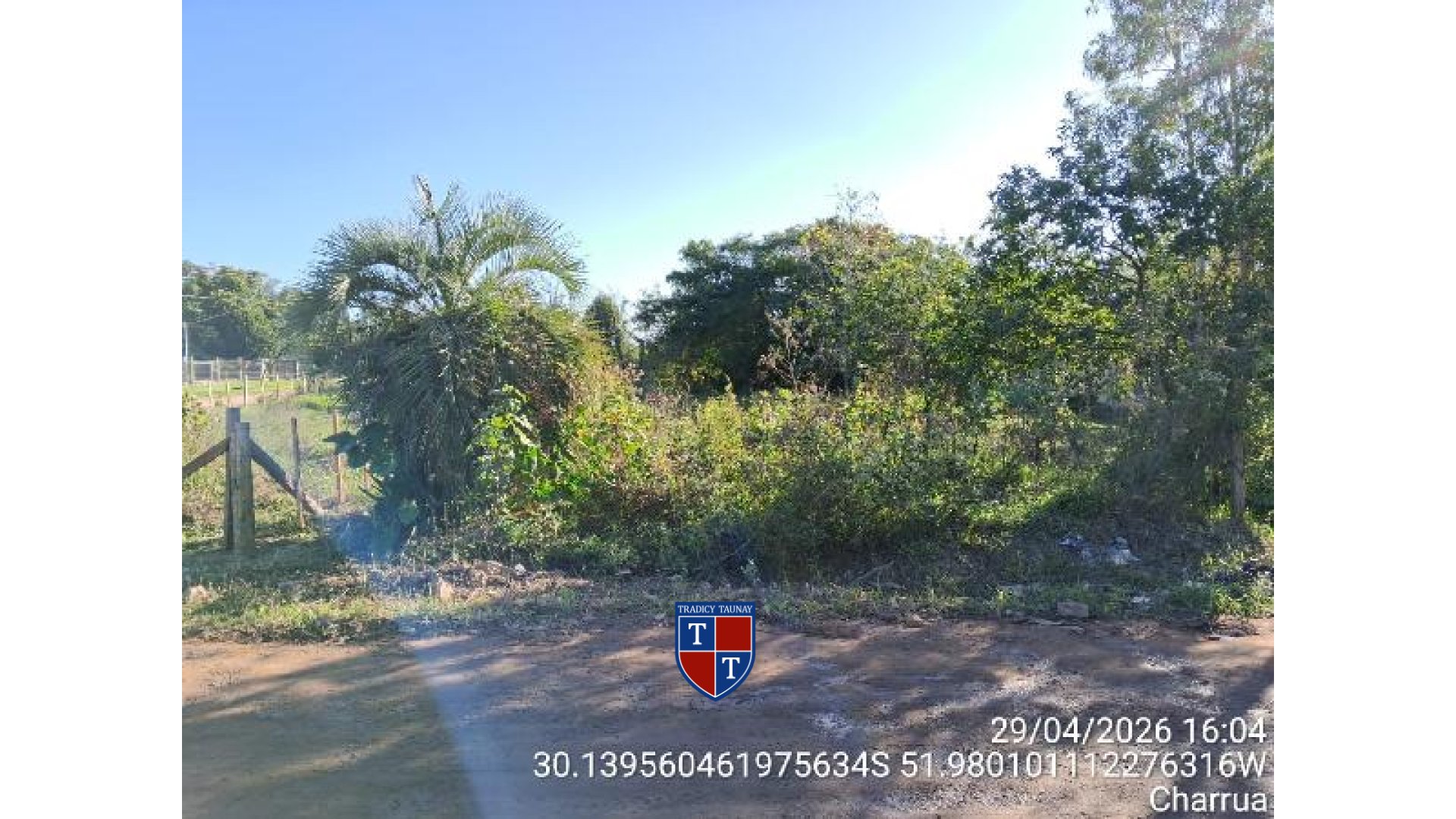 Foto 1 de TERRENO em VILA CHARRUA - Imóvel Retomado Caixa