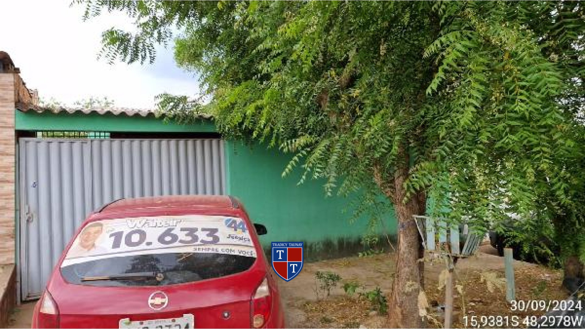 Foto 1 de CASA em PARQUE SANTO ANTONIO - Imóvel Retomado Caixa