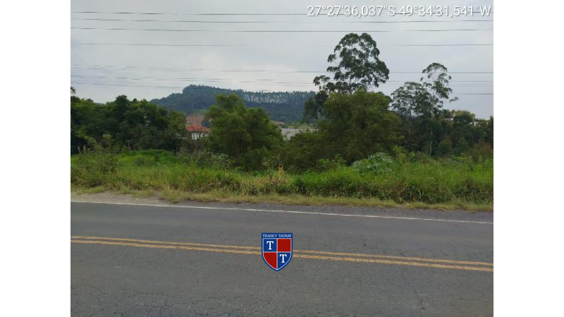 Foto 1 de TERRENO em CERRO NEGRO - Imóvel Retomado Caixa