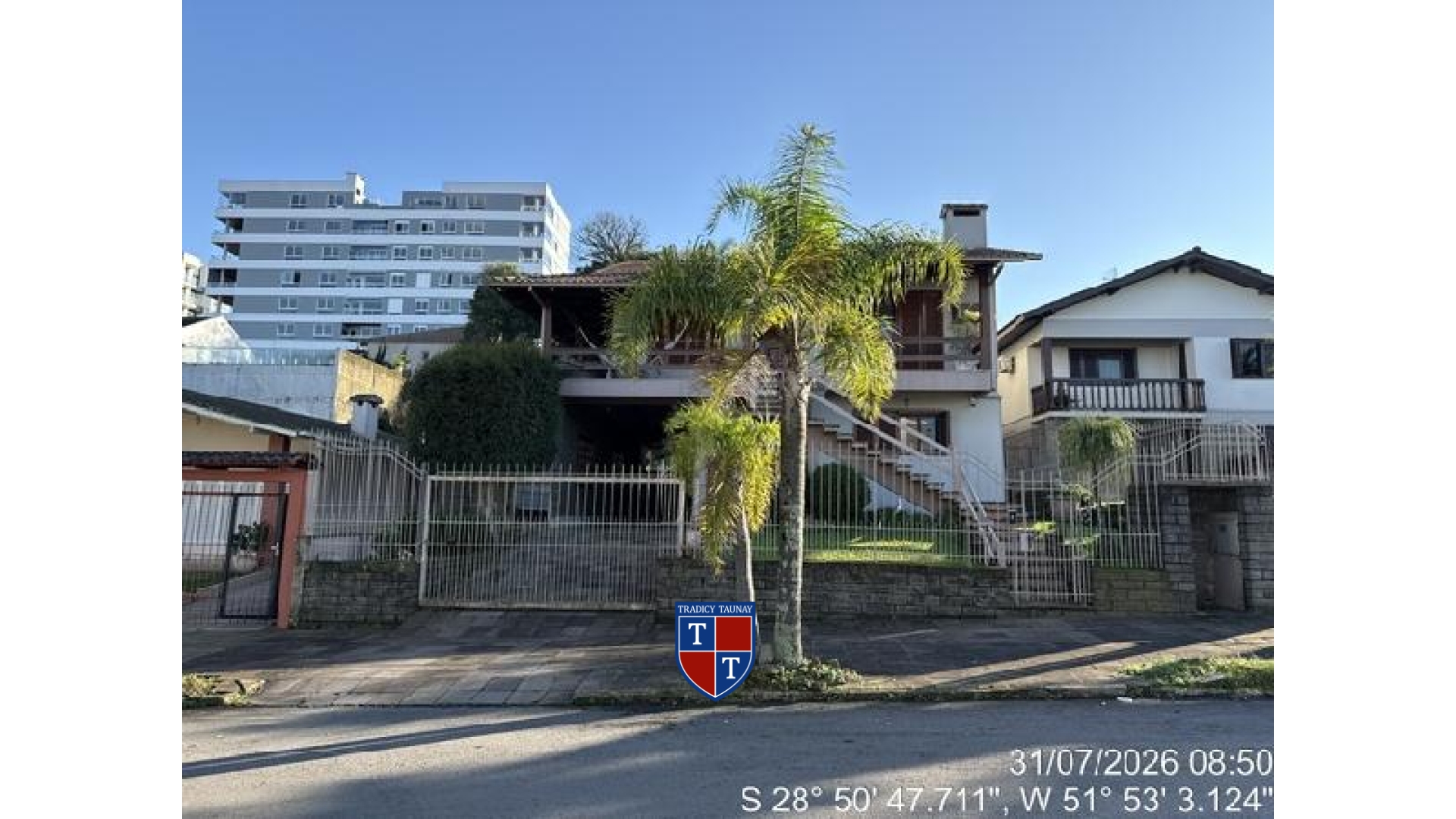 Foto 1 de CASA em CENTRO, GUAPORE/RS - Imóvel Retomado CAIXA Ref 1444418402500