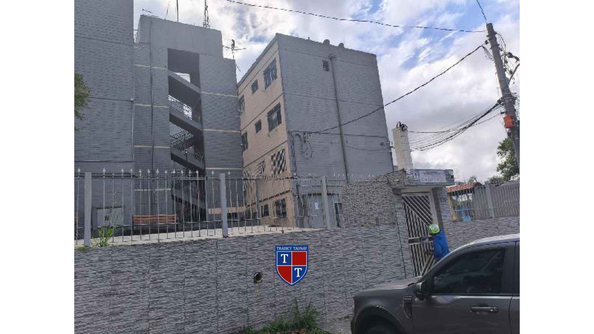 Foto 1 de APARTAMENTO em VILA MUNICIPAL - Imóvel Retomado Caixa