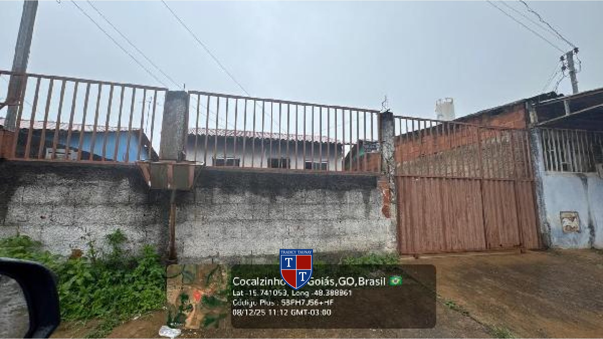 Foto 1 de CASA em ITAMAR NOBREGA III - Imóvel Retomado Caixa