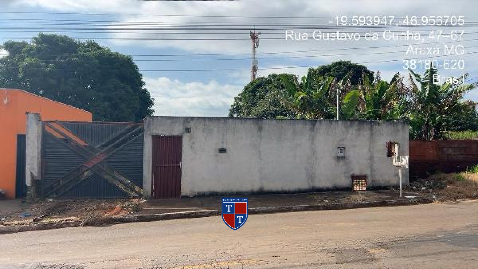 Foto 1 de CASA em SERRA MORENA - Imóvel Retomado Caixa
