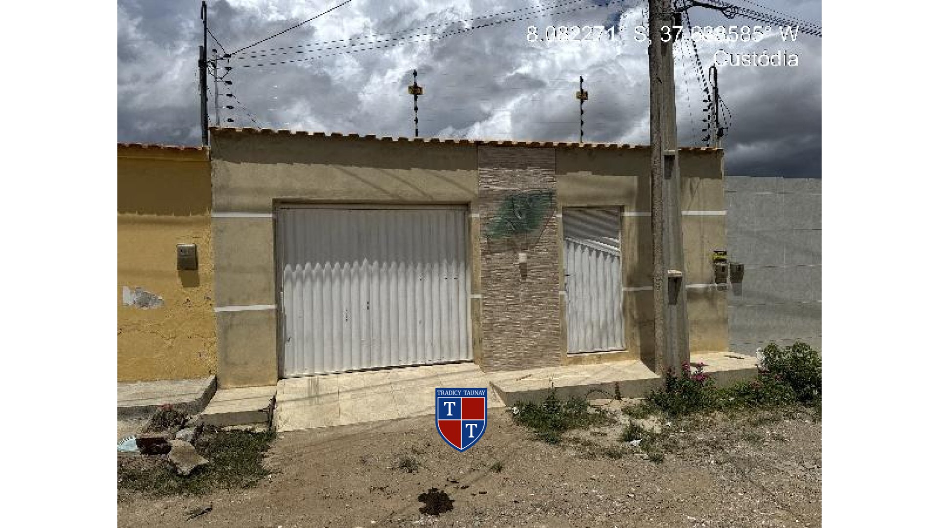 Foto 1 de CASA em CENTRO - Imóvel Retomado Caixa