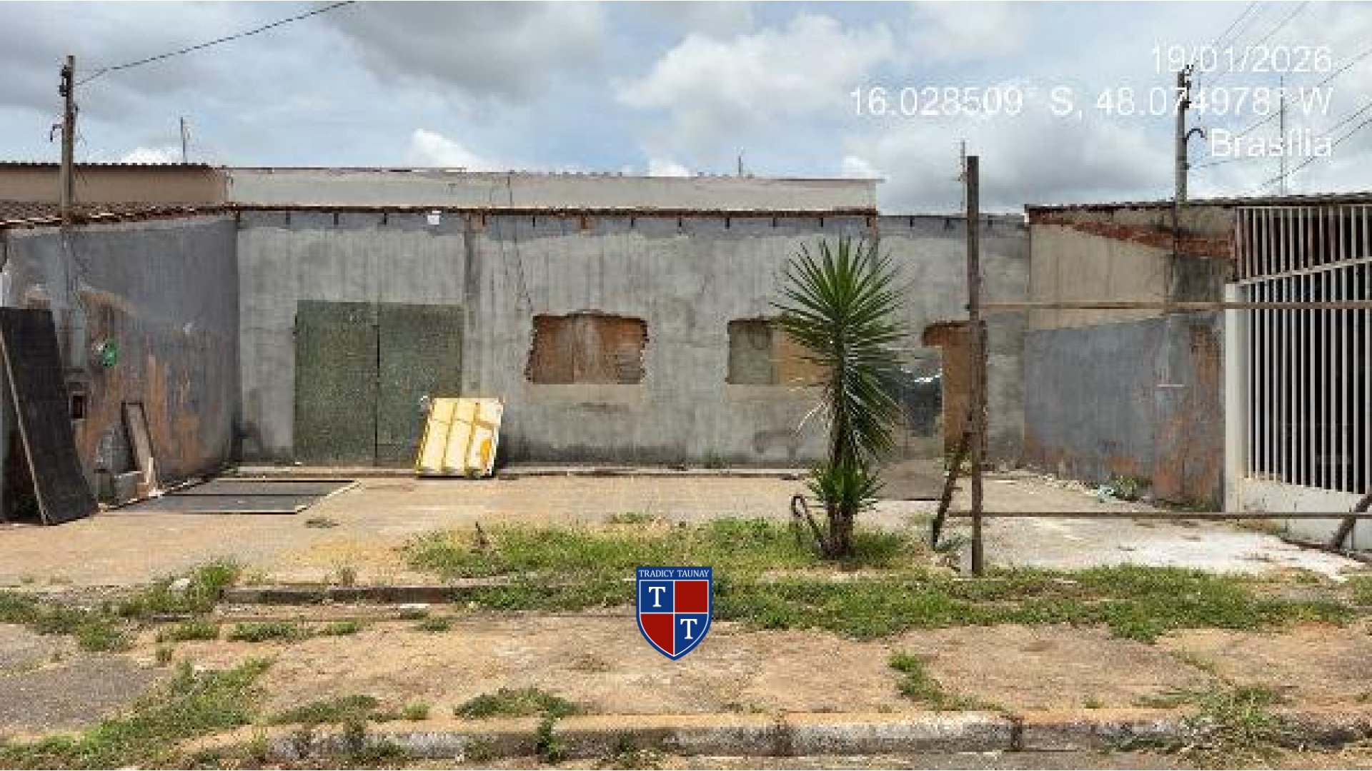 Foto 1 de CASA em GAMA - Imóvel Retomado Caixa