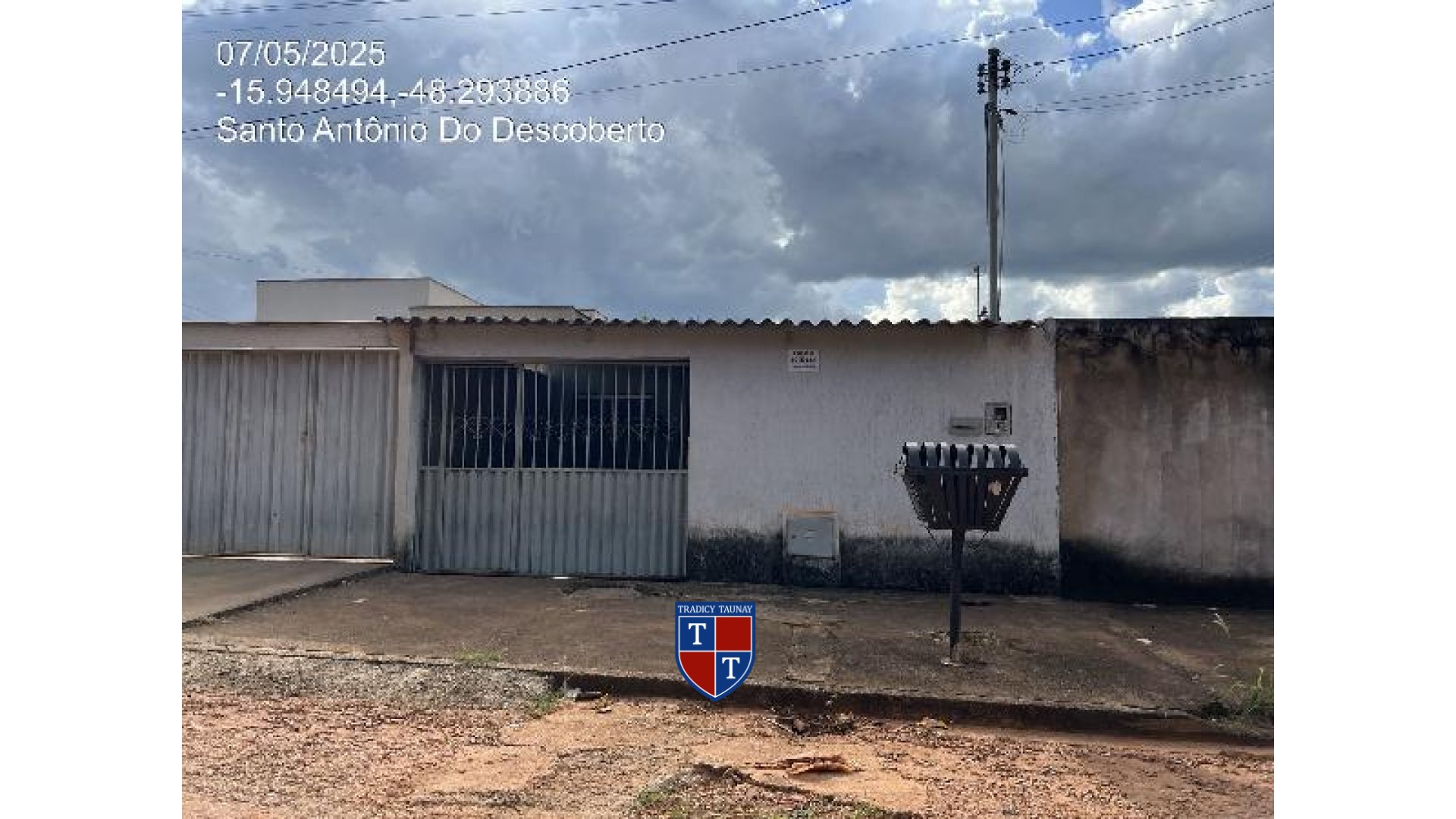 Foto 1 de CASA em JARDIM ANA BEATRIZ I - Imóvel Retomado Caixa