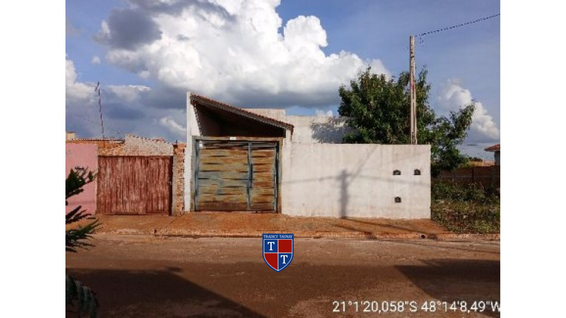 Foto 1 de CASA em NOVA PITANGUEIRAS - Imóvel Retomado Caixa