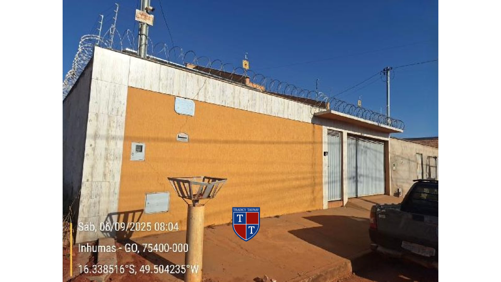 Foto 1 de CASA em RESIDENCIAL ATLANTICO NORTE - Imóvel Retomado Caixa