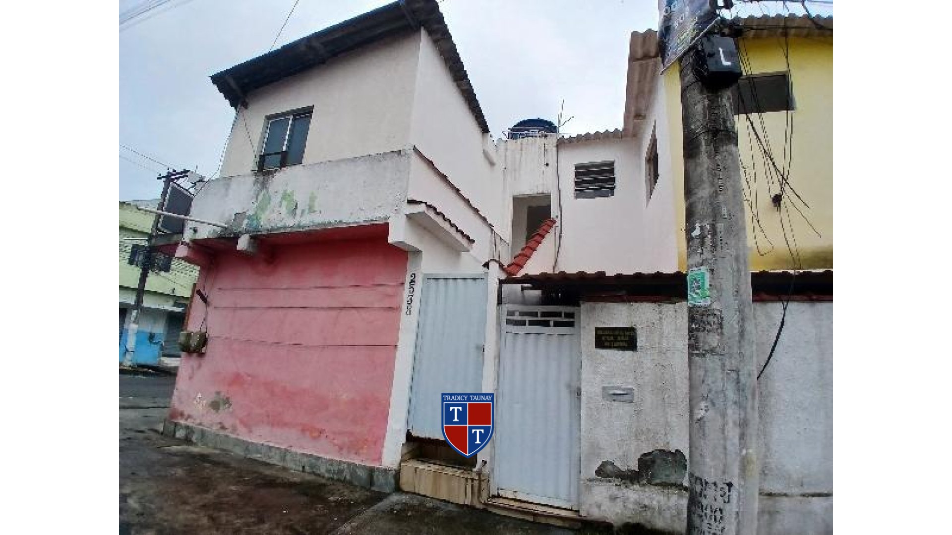 Foto 1 de CASA em CAMARAO - Imóvel Retomado Caixa