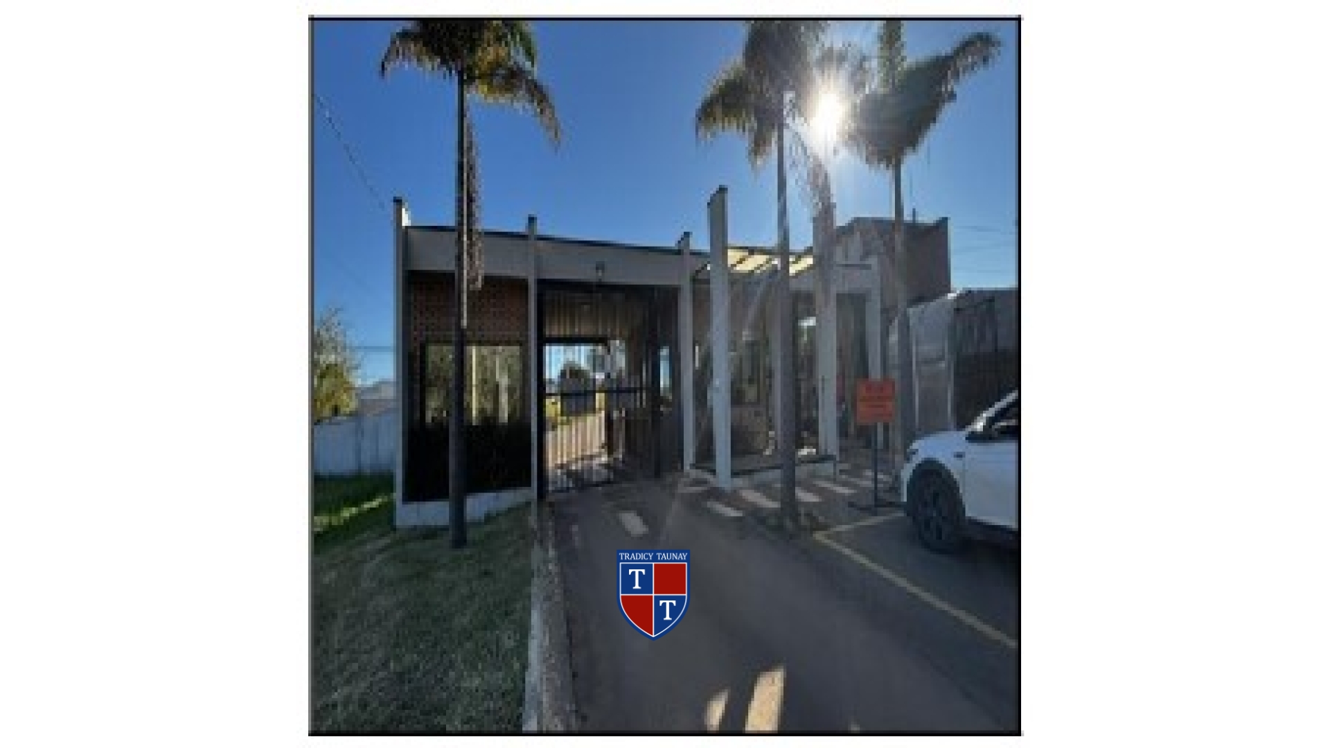 Foto 1 de TERRENO em RESIDENCIAL E INDUSTRIAL CAMPO ALEGRE, POCOS DE CALDAS/MG - Imóvel Retomado CAIXA Ref 1444418451853