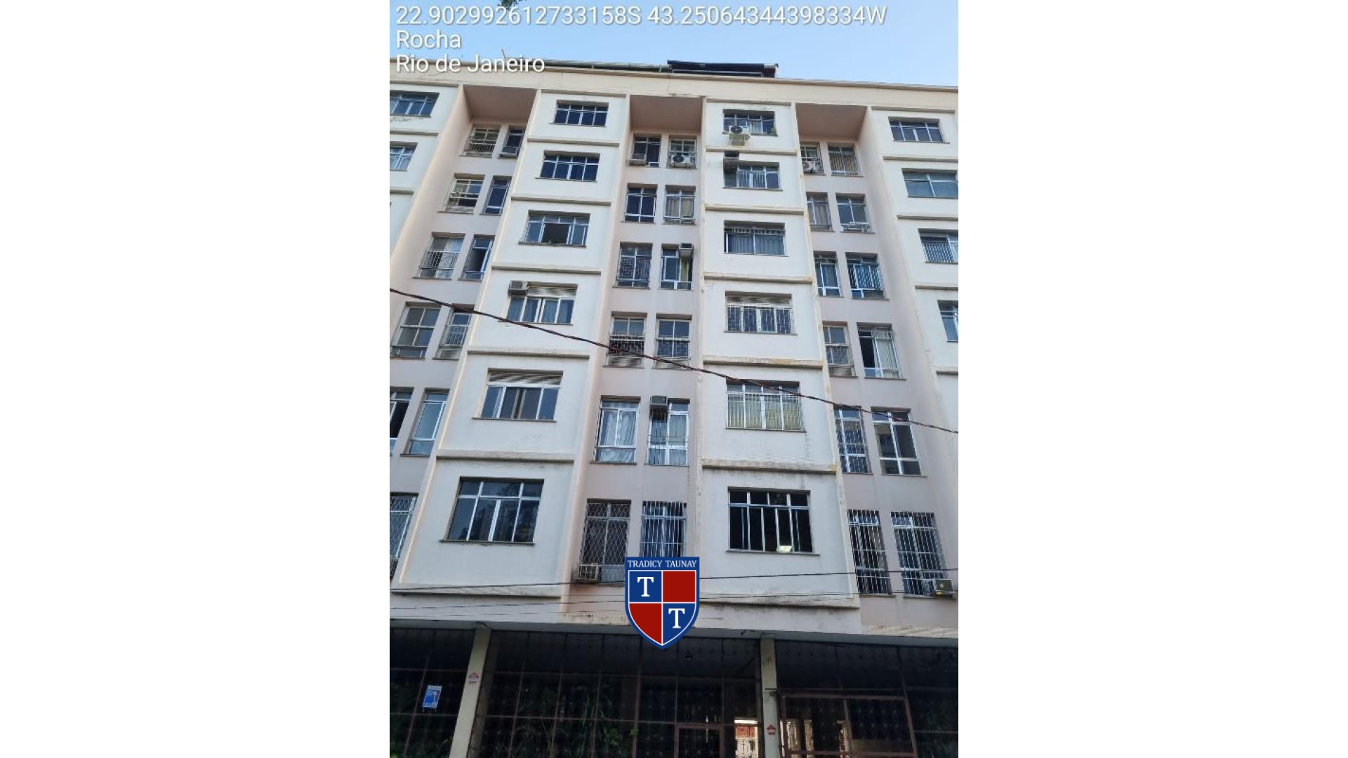 Foto 1 de APARTAMENTO em ROCHA - Imóvel Retomado Caixa