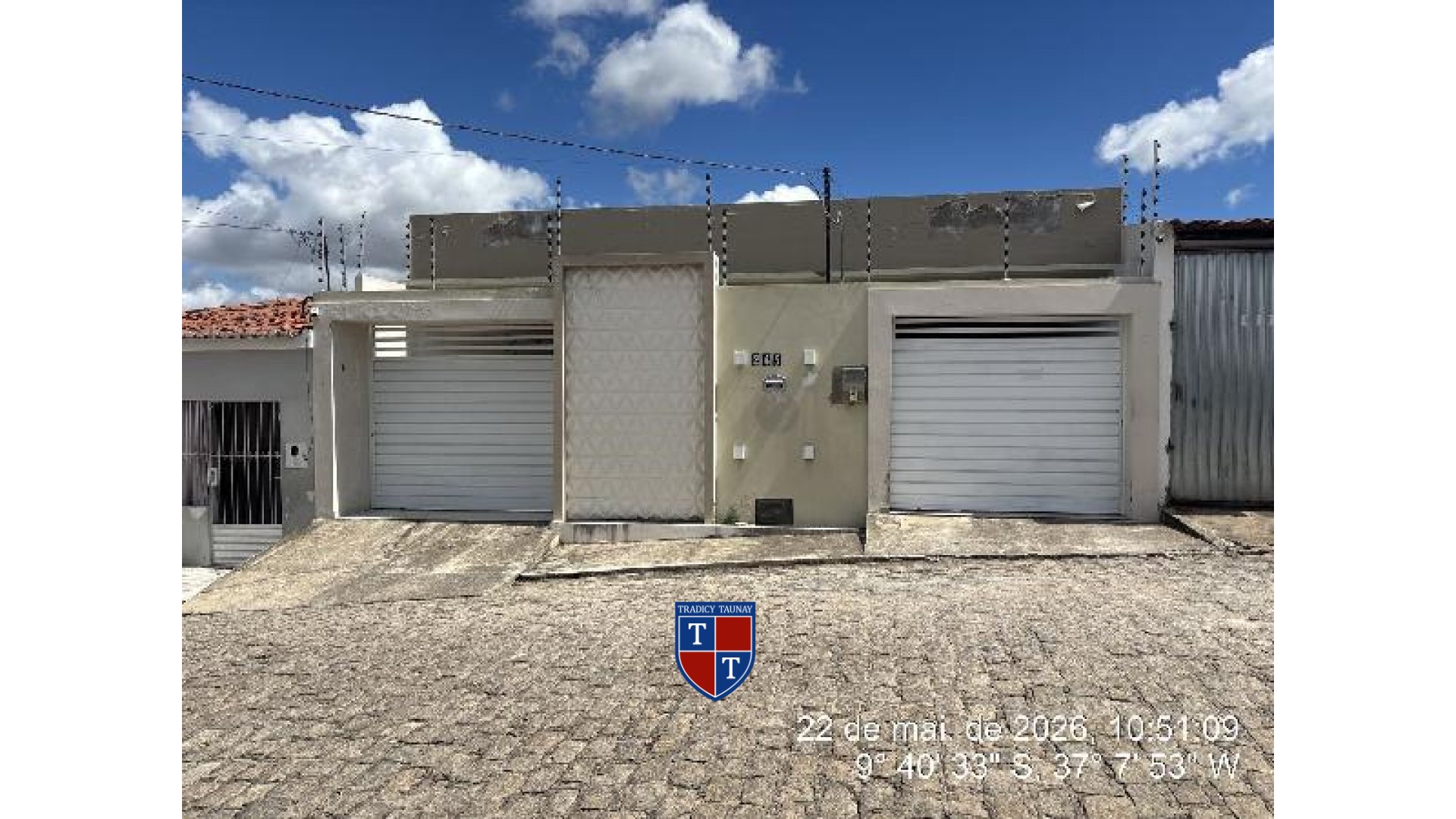 Foto 1 de CASA em NOVA ESPERANCA - Imóvel Retomado Caixa