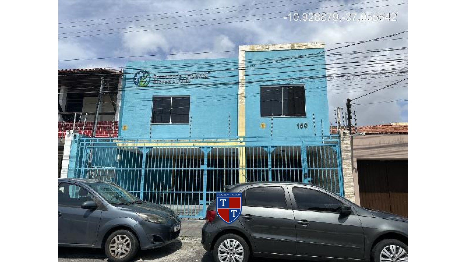Foto 1 de COMERCIAL em SALGADO FILHO - Imóvel Retomado Caixa