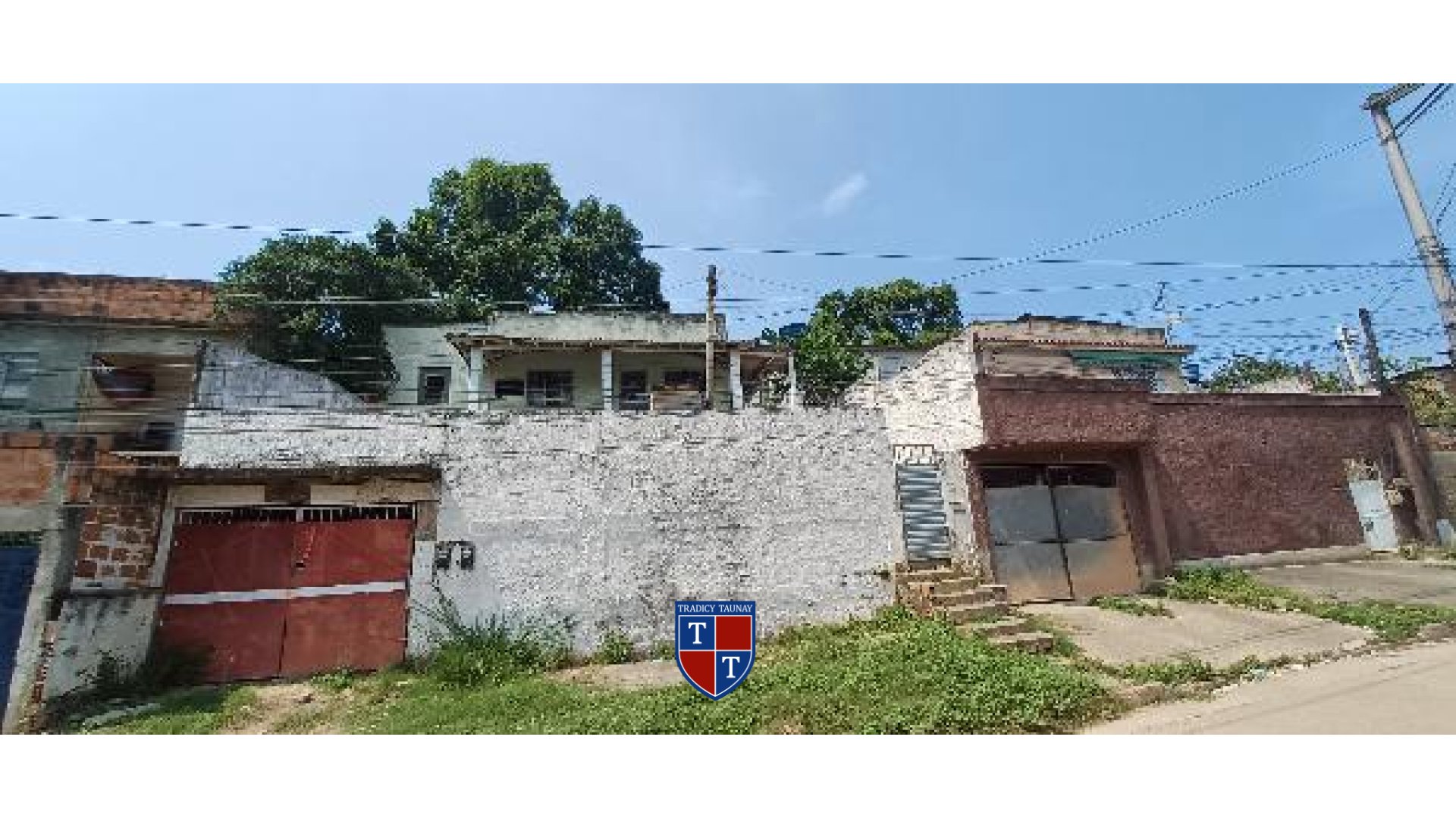 Foto 1 de CASA em ALMERINDA - Imóvel Retomado Caixa