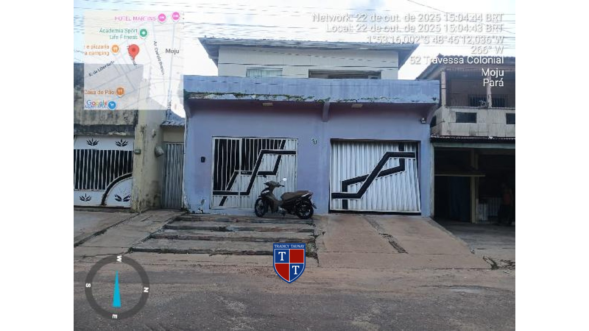 Foto 1 de CASA em BAIRRO ALTO - Imóvel Retomado Caixa
