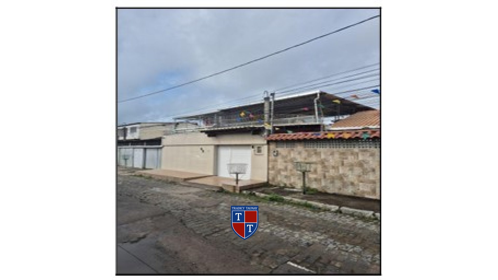 Foto 1 de CASA em RIO DOCE - Imóvel Retomado Caixa