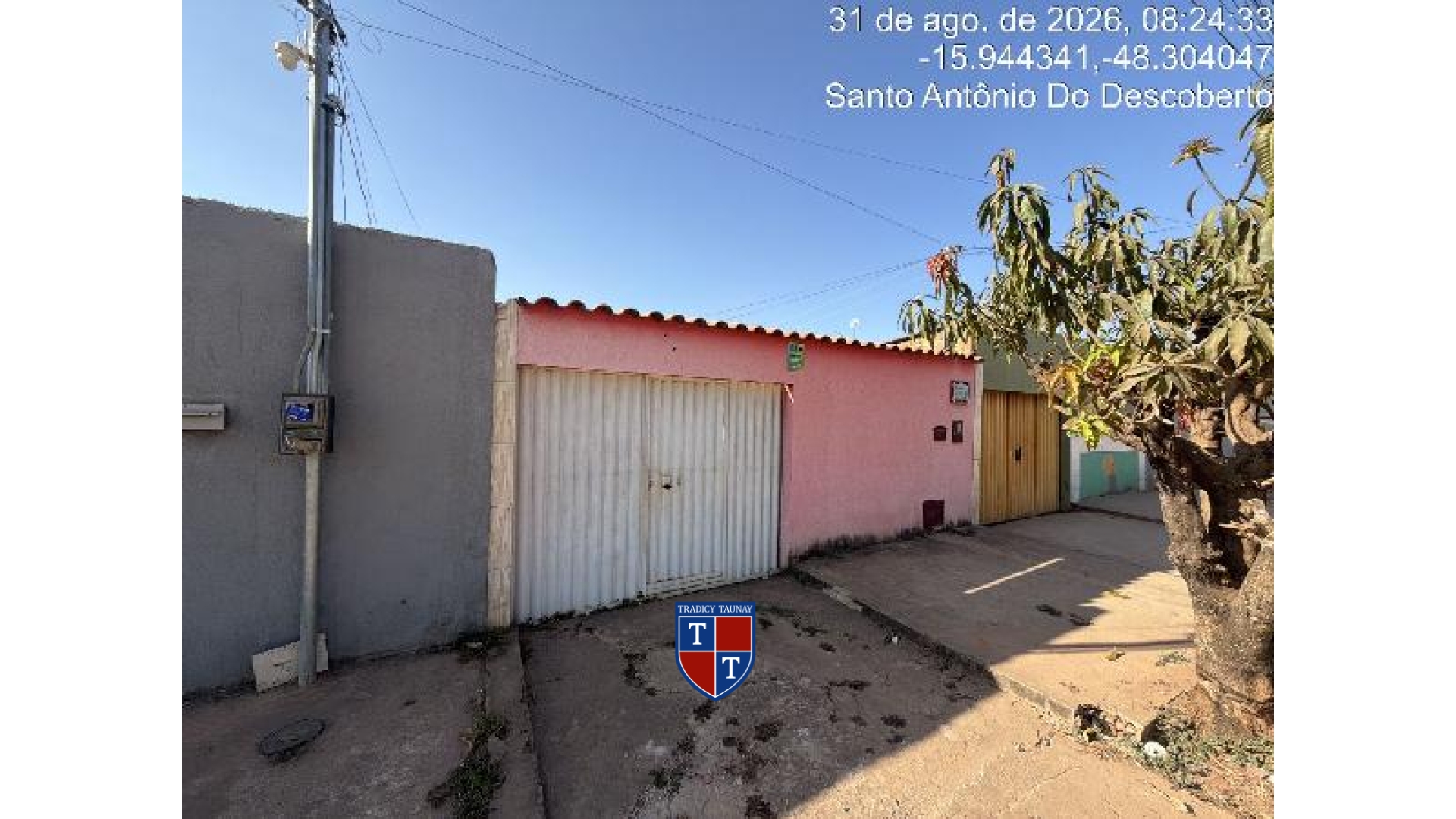 CASA em JARDIM ANA BEATRIZ II