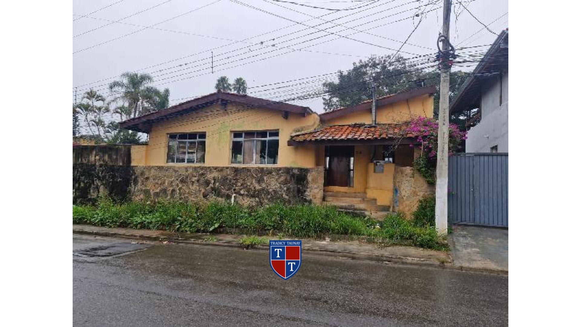 Foto 1 de CASA em CAETETUBA - Imóvel Retomado Caixa