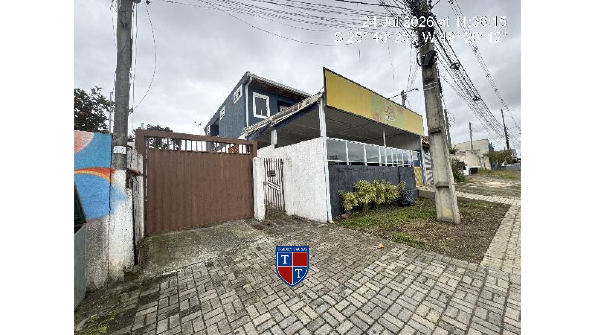 Foto 1 de CASA em ESTADOS, FAZENDA RIO GRANDE/PR - Imóvel Retomado CAIXA Ref 1444418546560