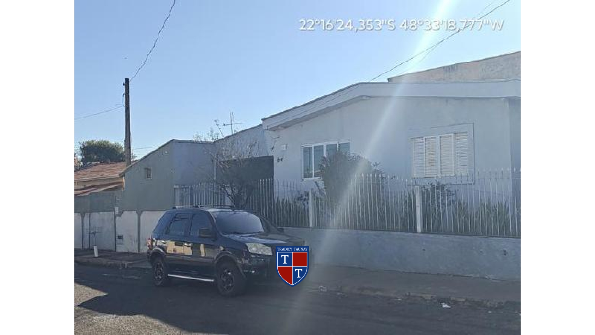 CASA em JARDIM VILA MARIA