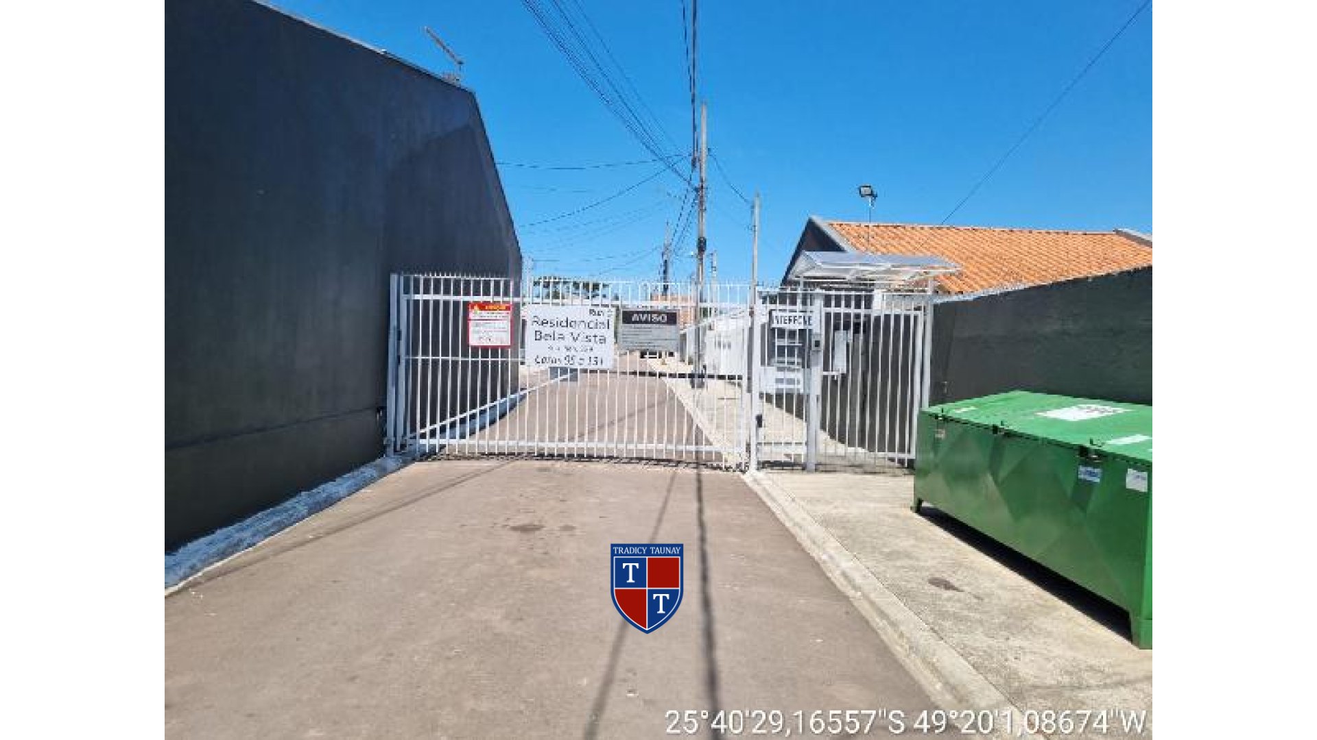 Foto 1 de CASA em ESTADOS - Imóvel Retomado Caixa
