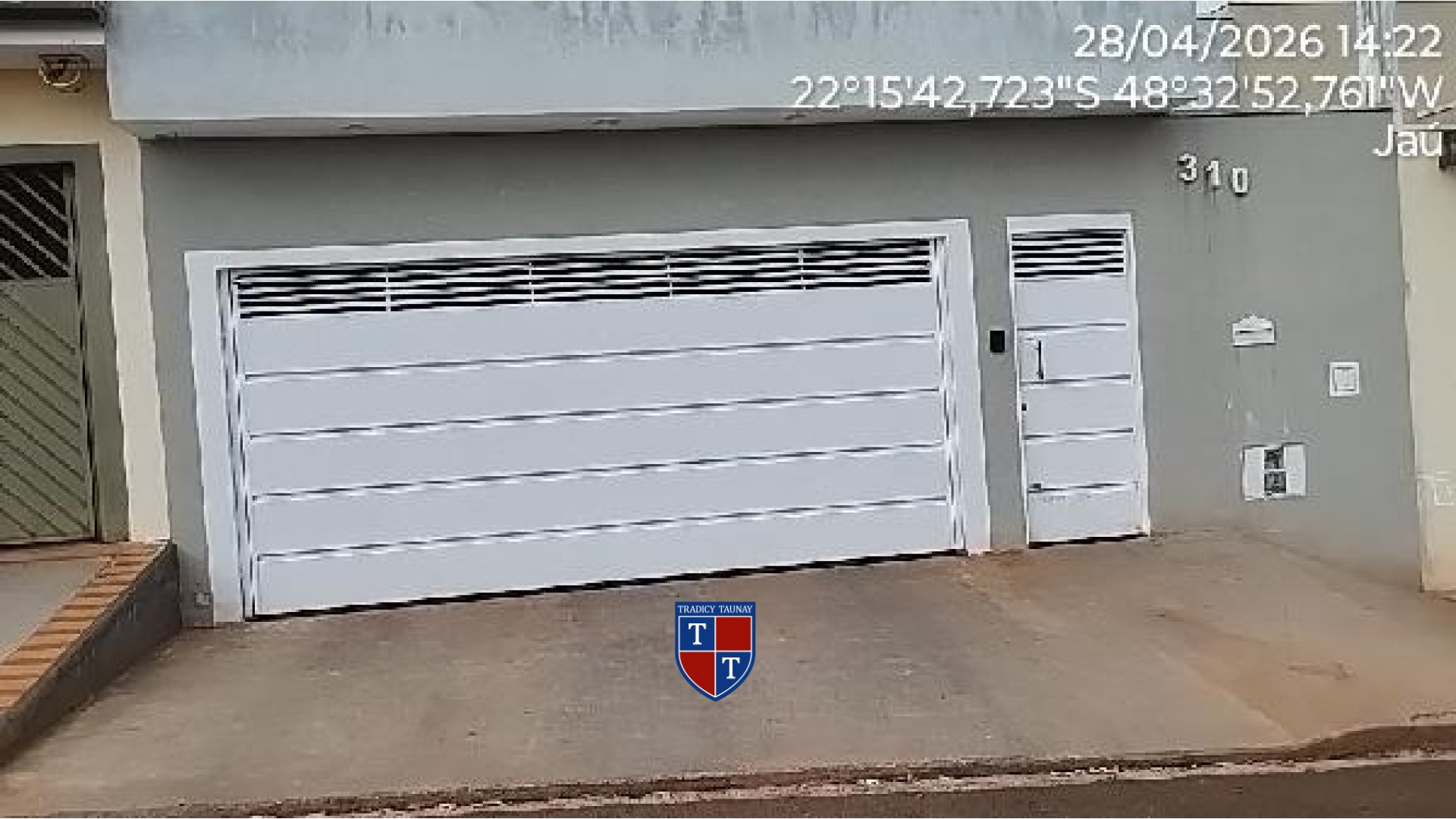 Foto 1 de CASA em JARDIM DONA EMILIA - Imóvel Retomado Caixa
