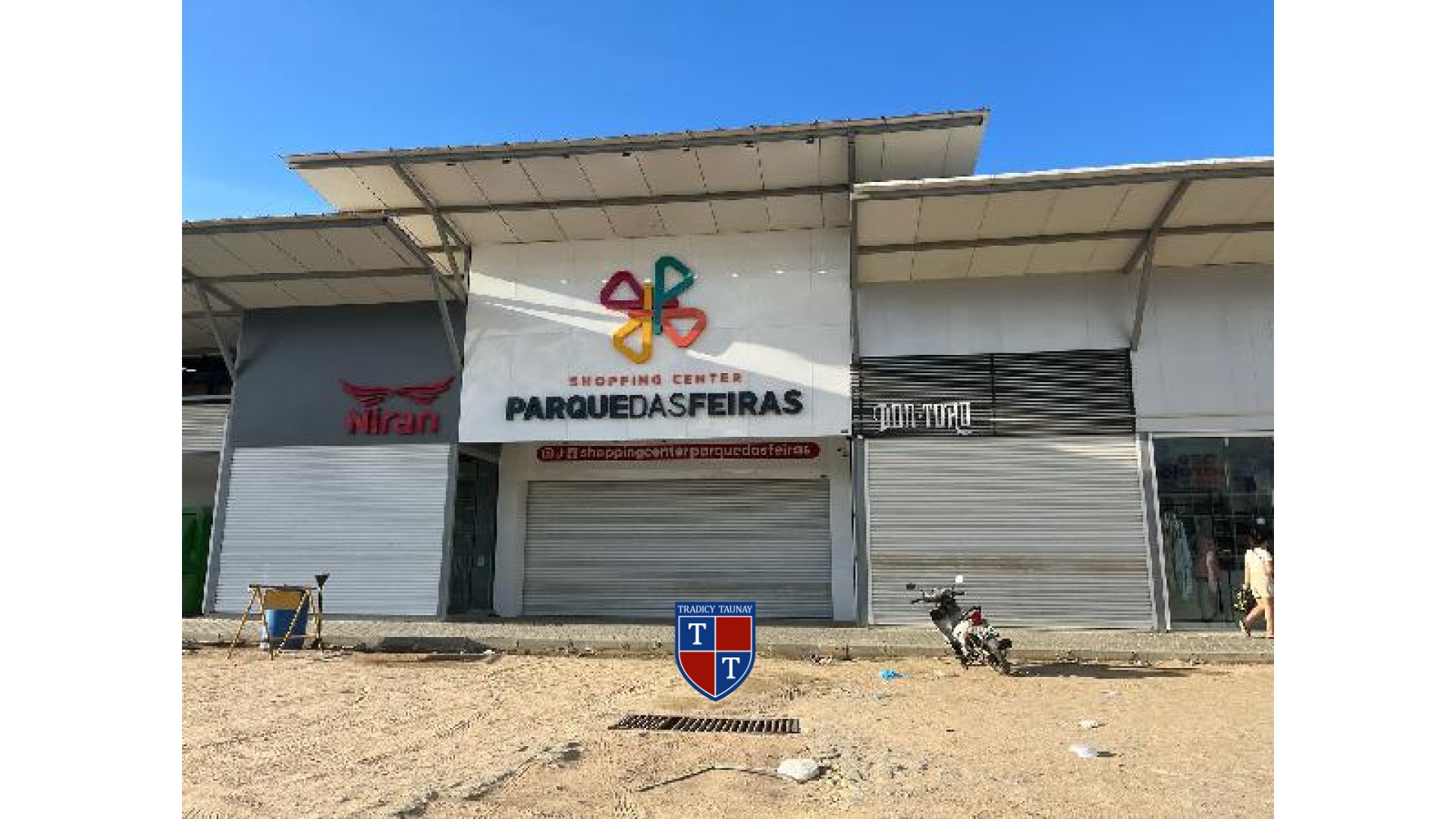Foto 1 de LOJA em CENTRO - Imóvel Retomado Caixa