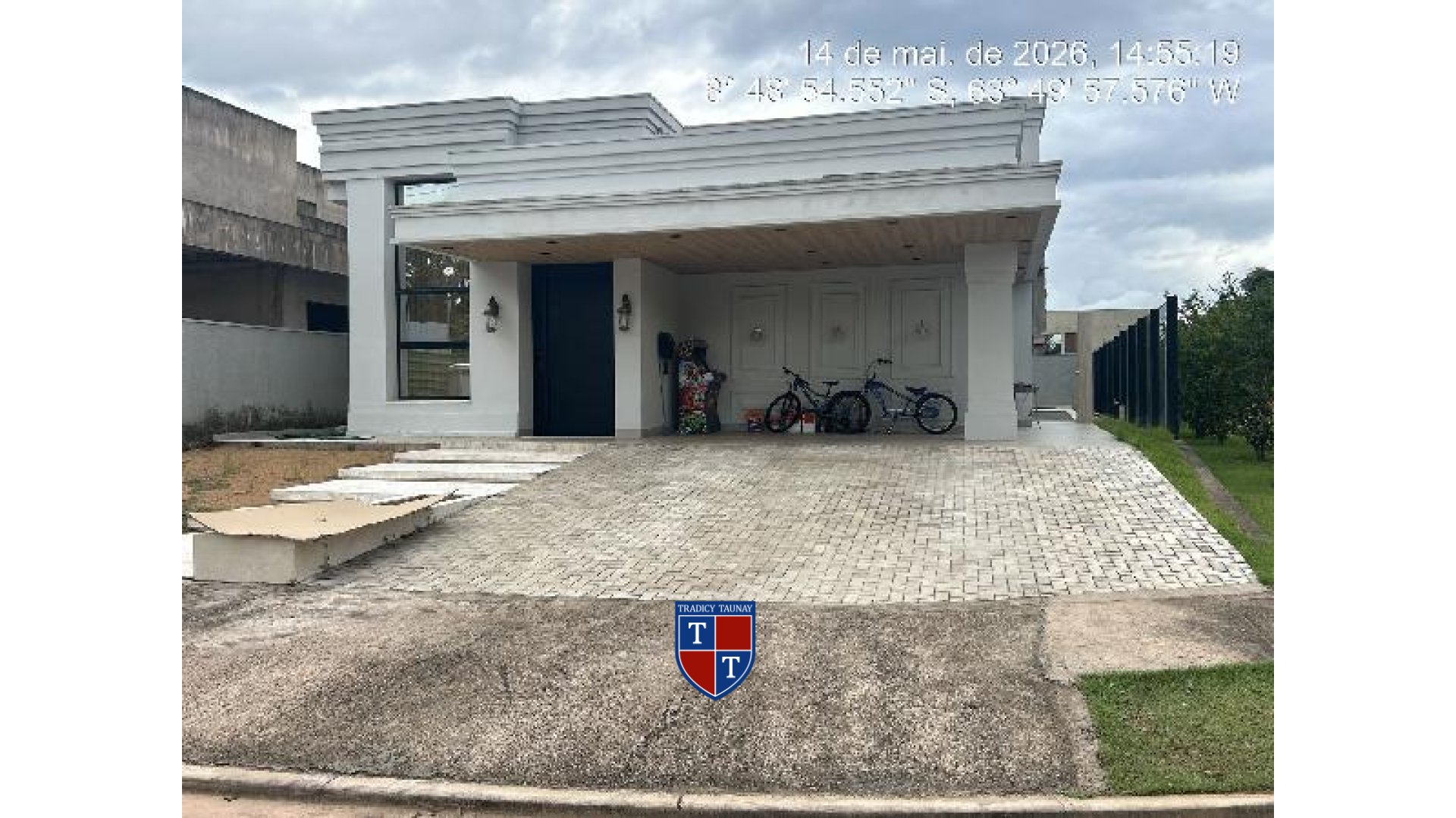 Foto 1 de CASA em AEROCLUBE - Imóvel Retomado Caixa