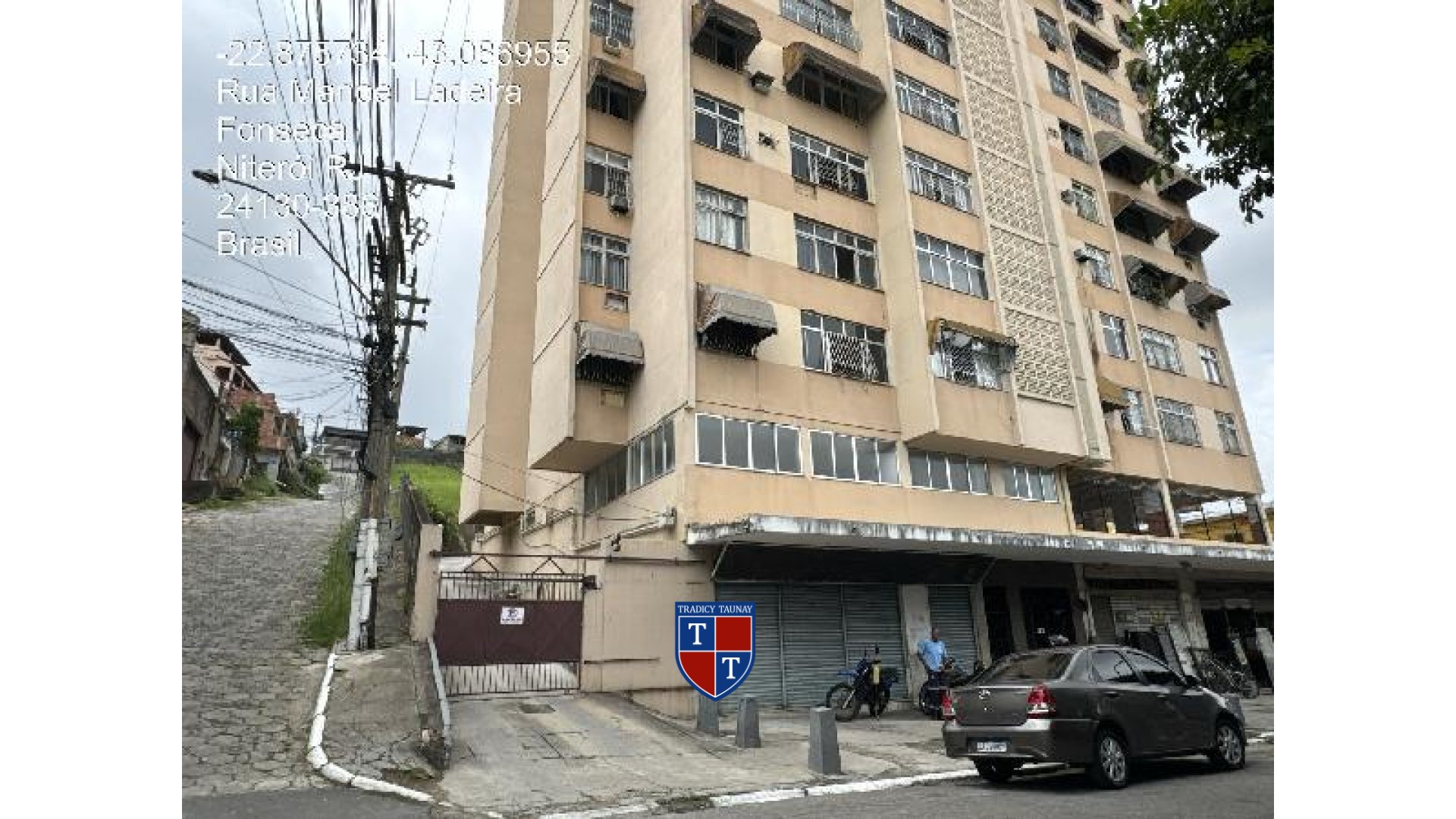 Foto 1 de CASA em FONSECA - Imóvel Retomado Caixa