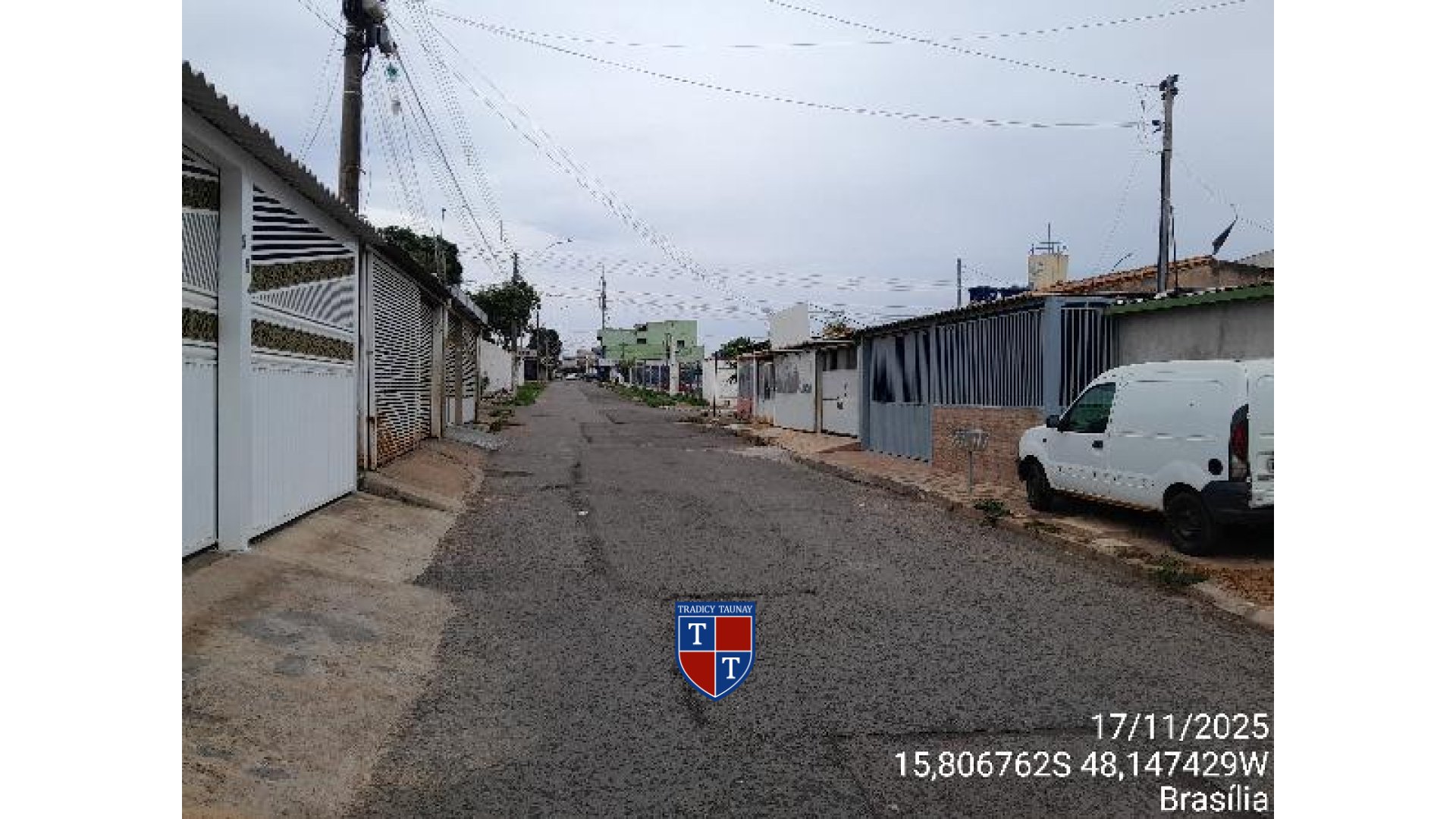 Foto 1 de CASA em CEILANDIA NORTE - Imóvel Retomado Caixa