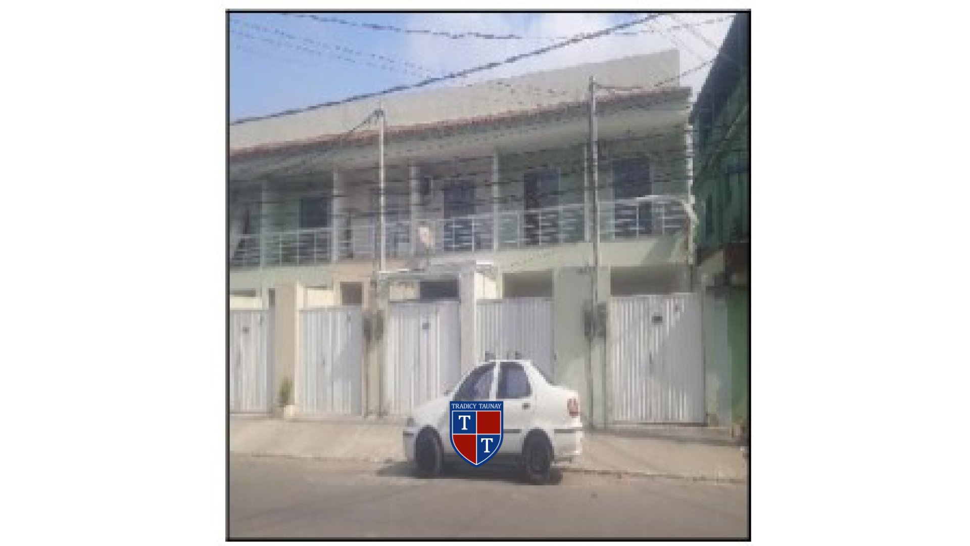 Foto 1 de CASA em EDEN - Imóvel Retomado Caixa