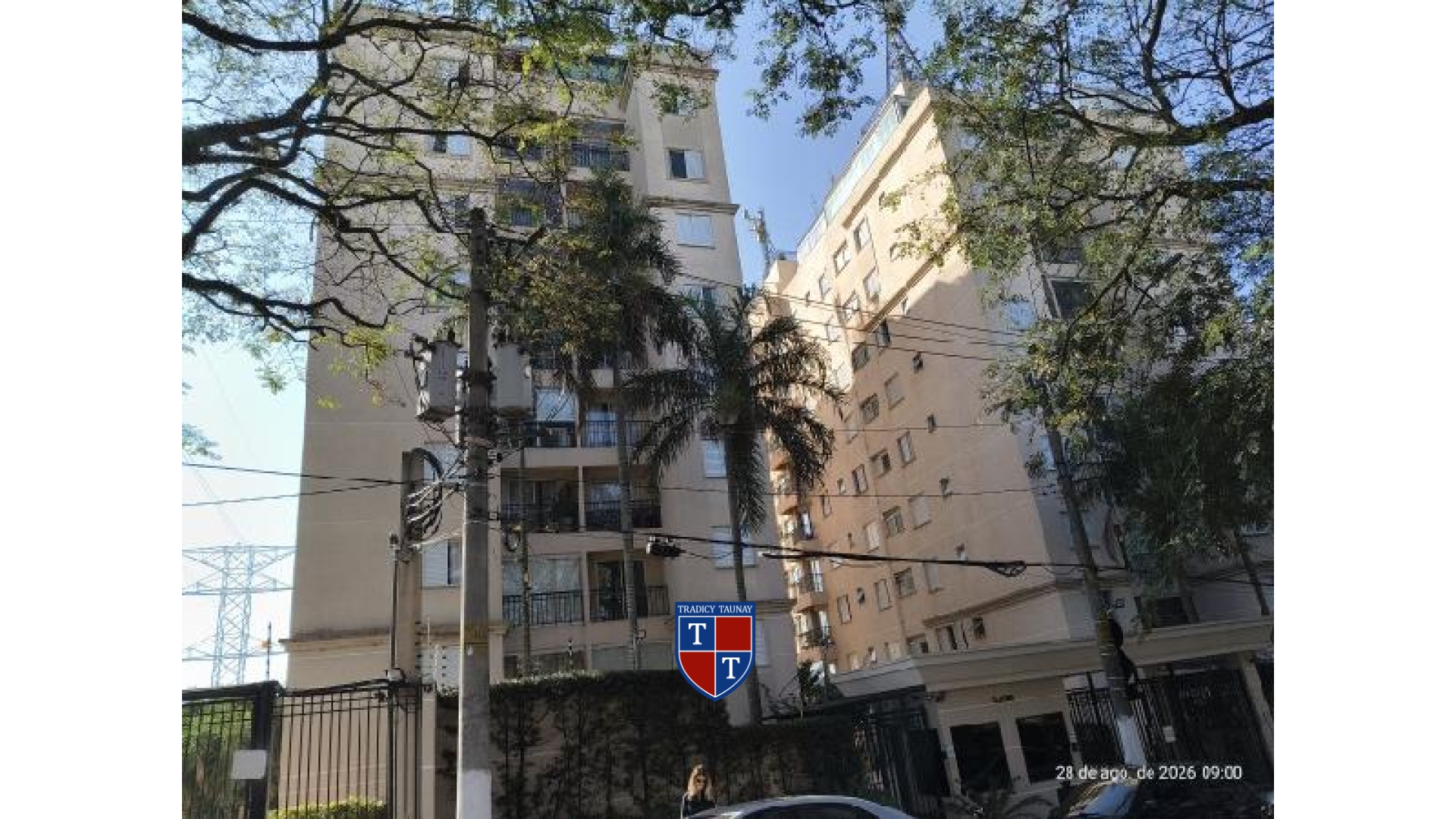 Foto 1 de APARTAMENTO em CITY AMERICA, SAO PAULO/SP - Imóvel Retomado CAIXA Ref 1444418603246