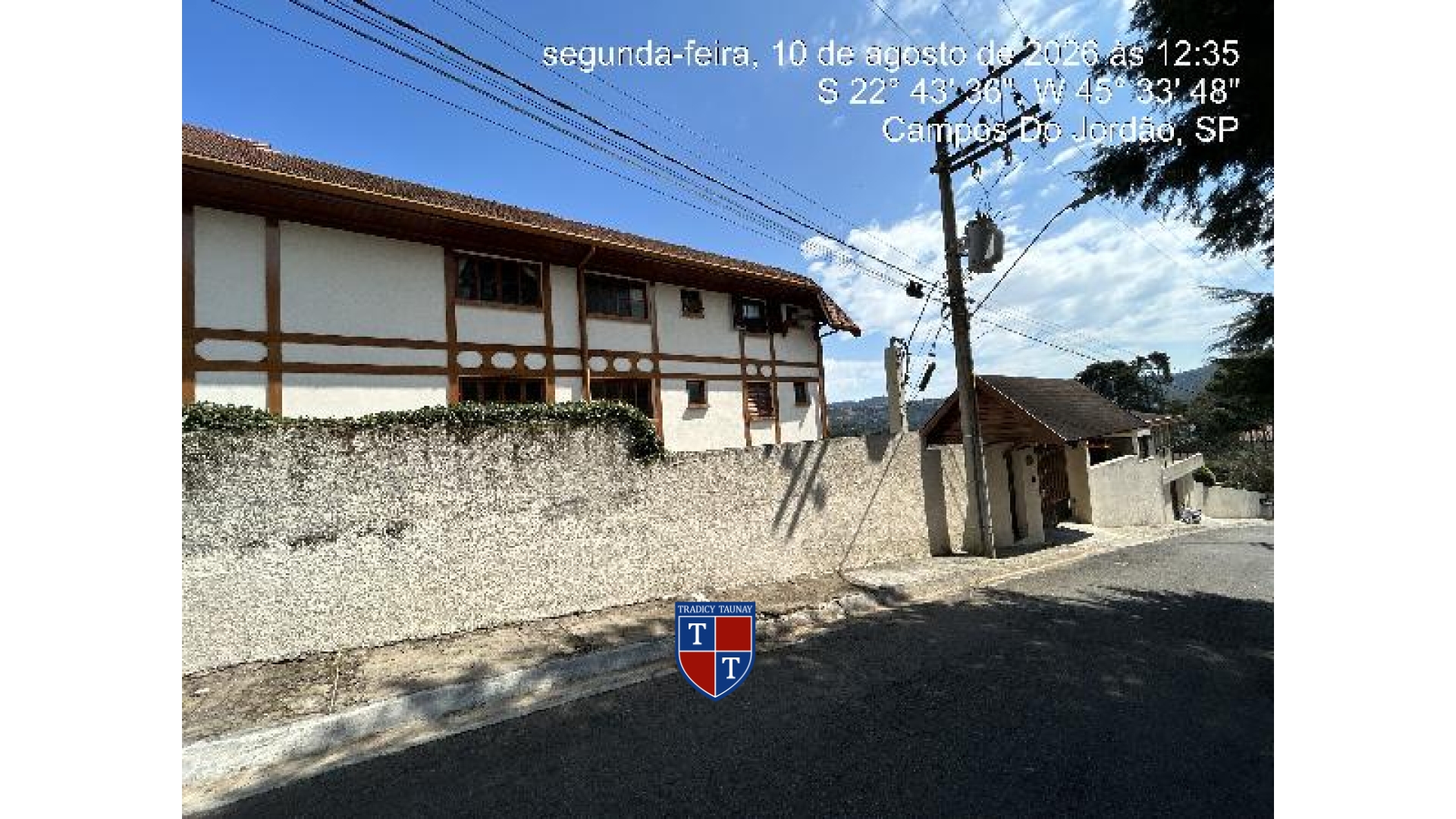 Foto 1 de APARTAMENTO em VILA INGLESA, CAMPOS DO JORDAO/SP - Imóvel Retomado CAIXA Ref 1444418607900