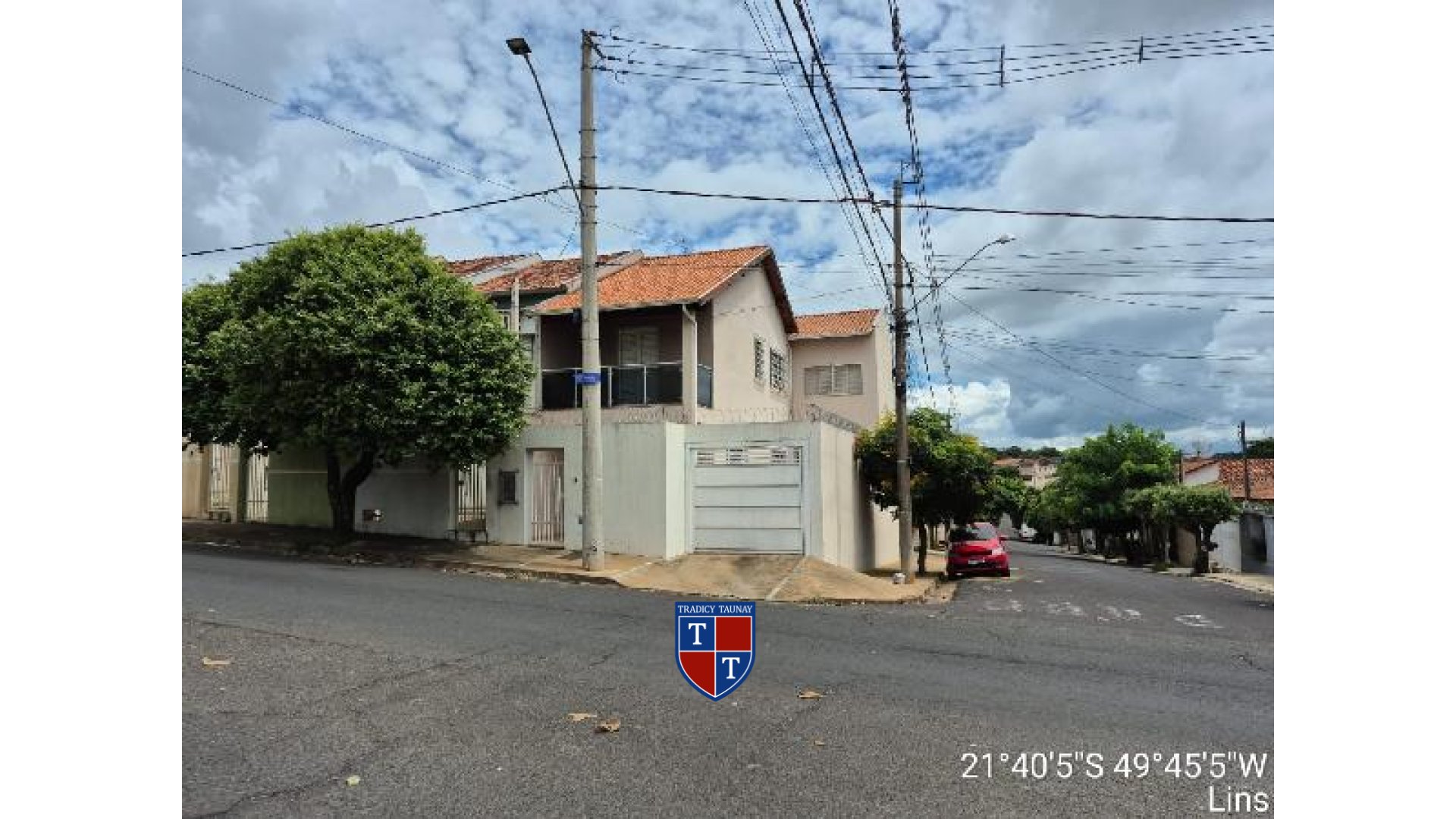Foto 1 de CASA em CENTRO - Imóvel Retomado Caixa