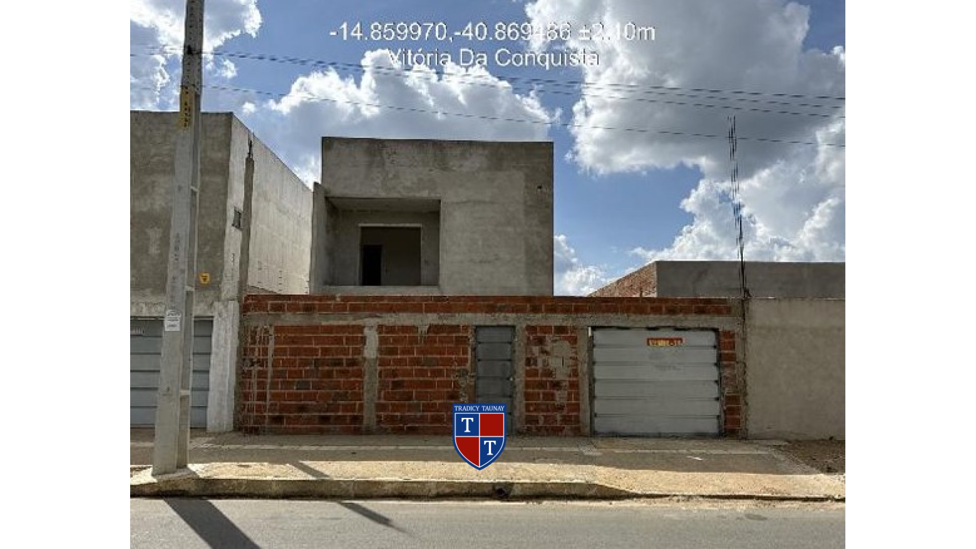 Foto 1 de CASA em BATEIAS - Imóvel Retomado Caixa
