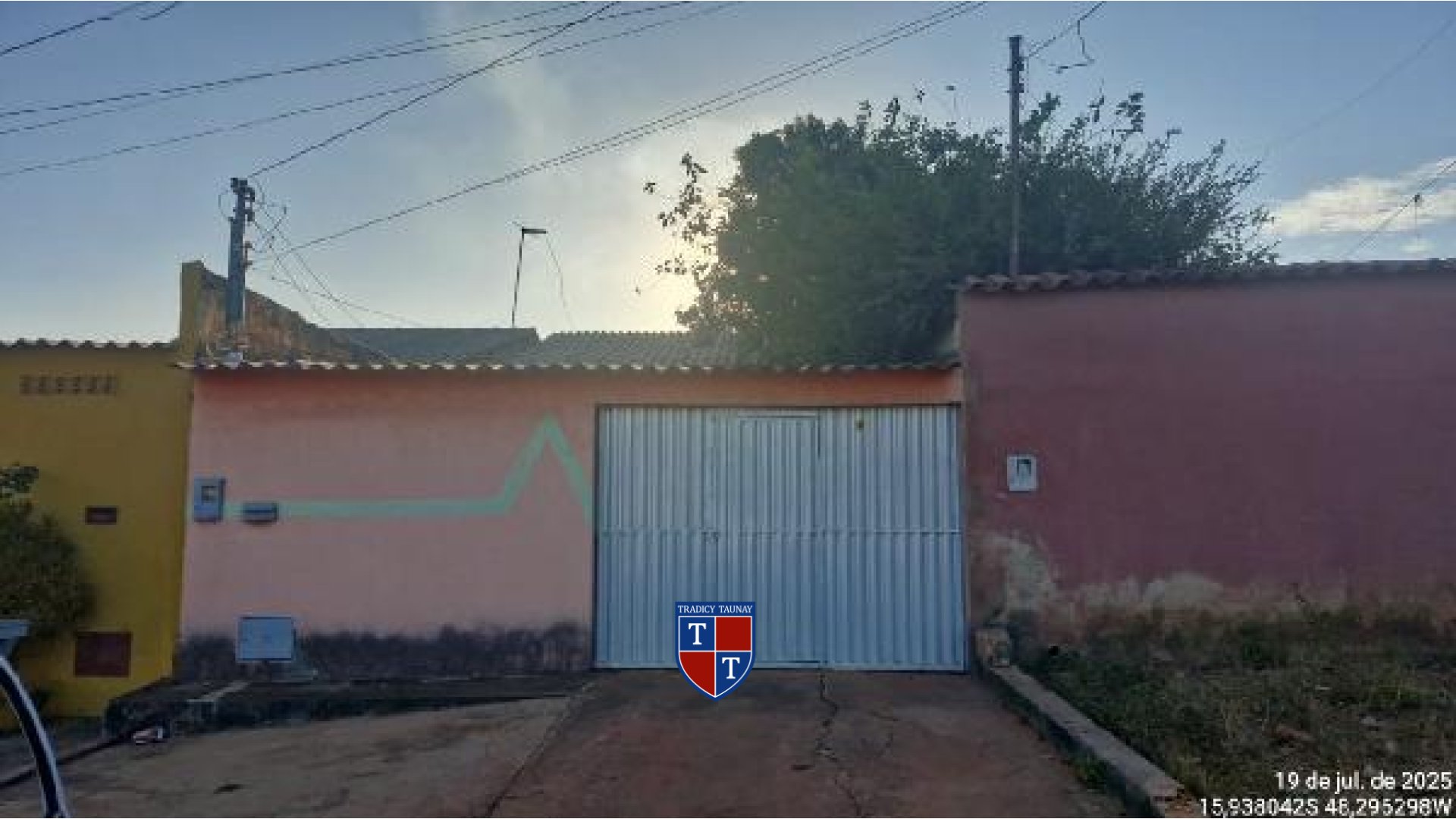 Foto 1 de CASA em PARQUE SANTO ANTONIO - Imóvel Retomado Caixa