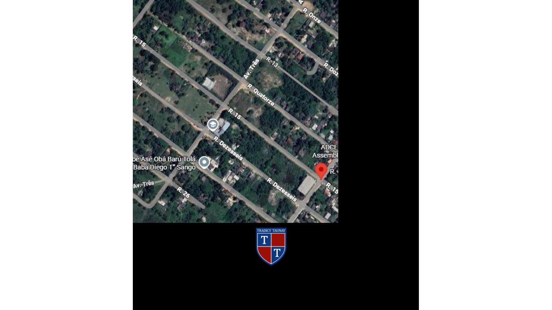 Foto 1 de CASA em GEBARA (ITAMBI) - Imóvel Retomado Caixa
