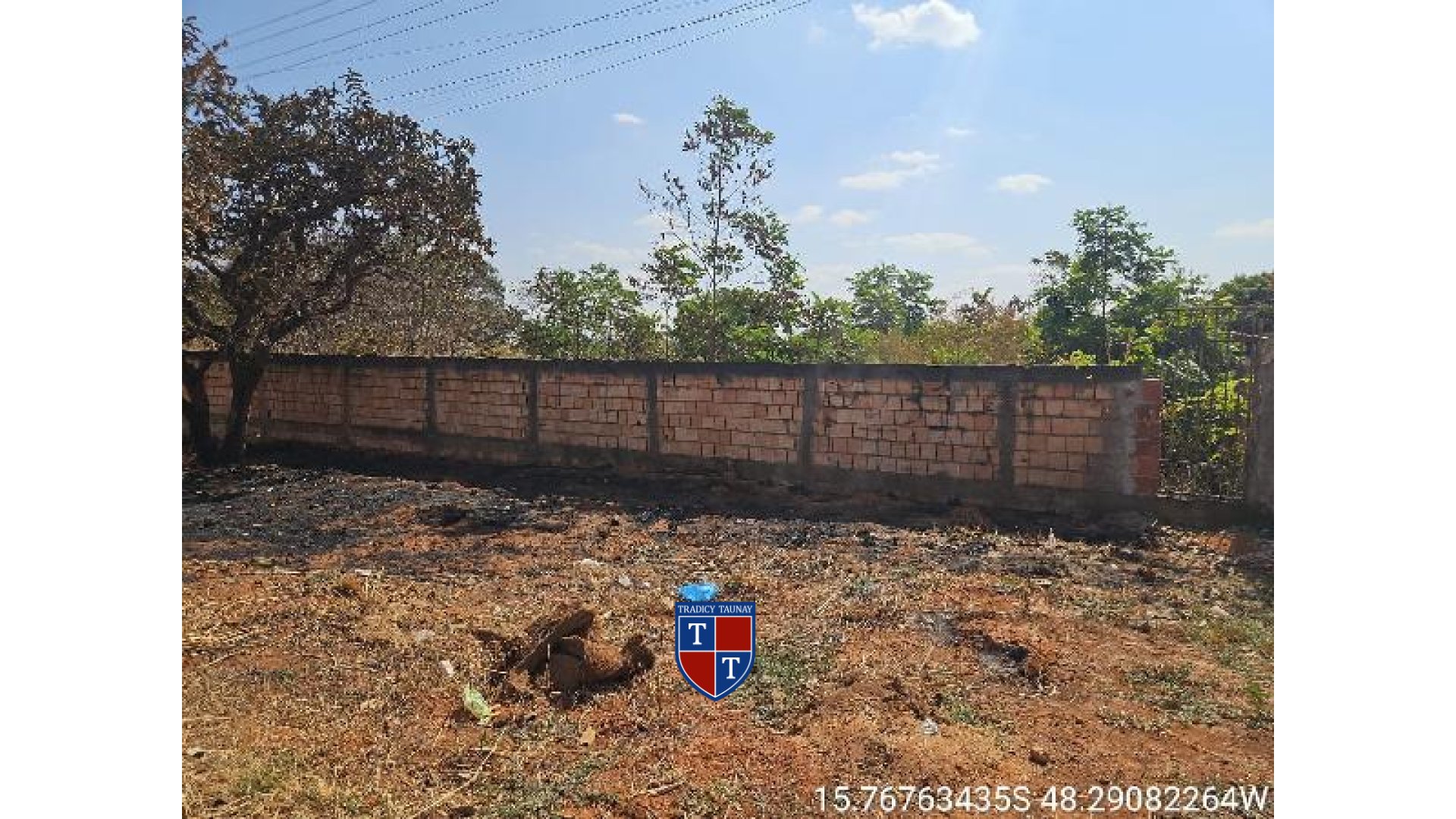 Foto 1 de TERRENO em MANSOES ODISSEIA - Imóvel Retomado Caixa
