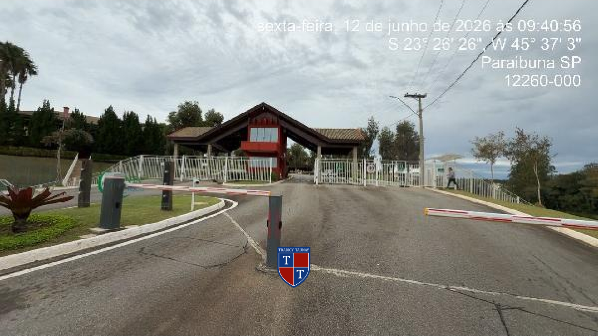 Foto 1 de TERRENO em QUINTA DOS LAGOS, PARAIBUNA/SP - Imóvel Retomado CAIXA Ref 1444418640680