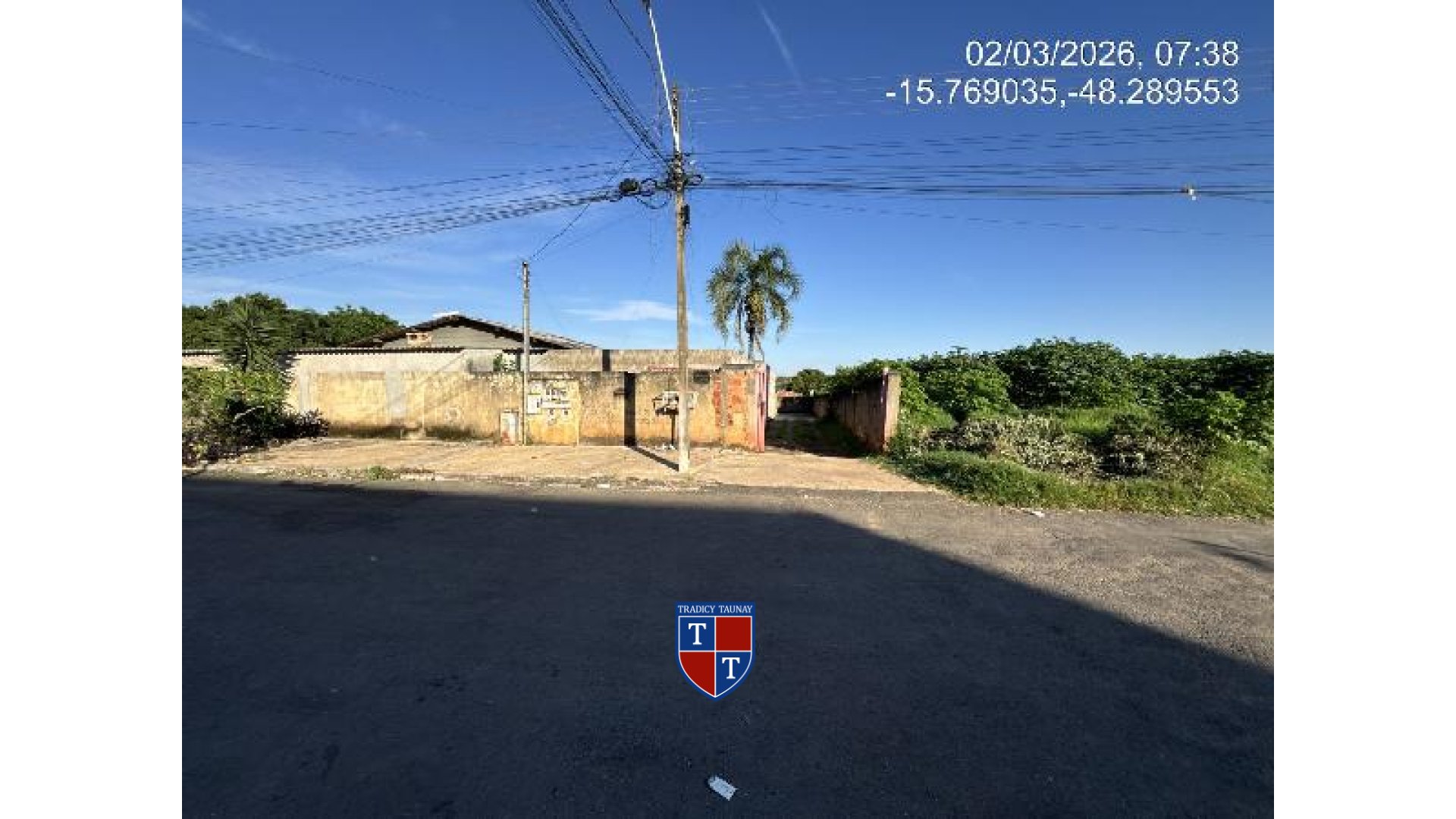 Foto 1 de CASA em MANSOES ODISSEIA - Imóvel Retomado Caixa