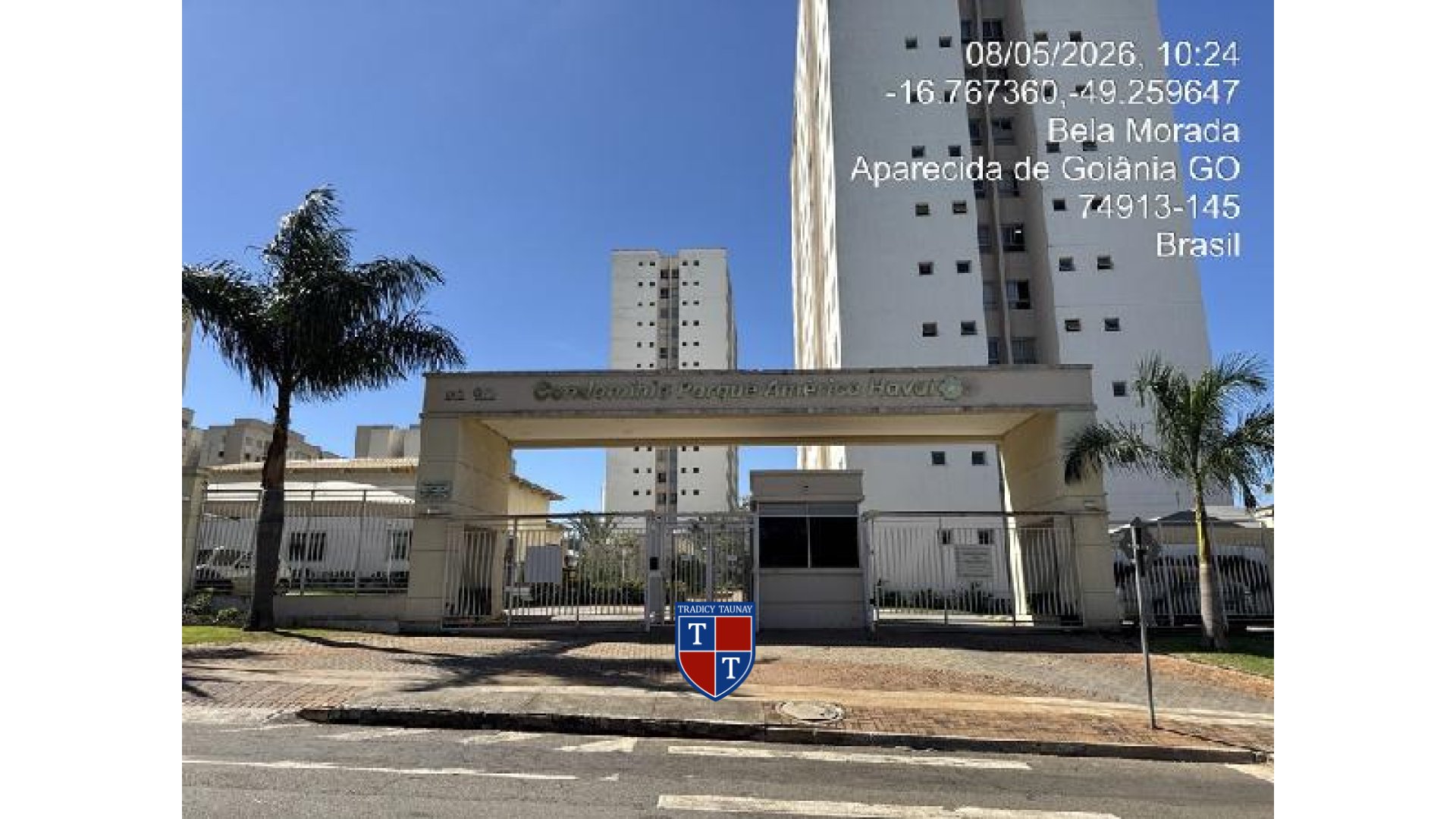 Foto 1 de APARTAMENTO em RESIDENCIAL RECANTO DO CERRADO - Imóvel Retomado Caixa