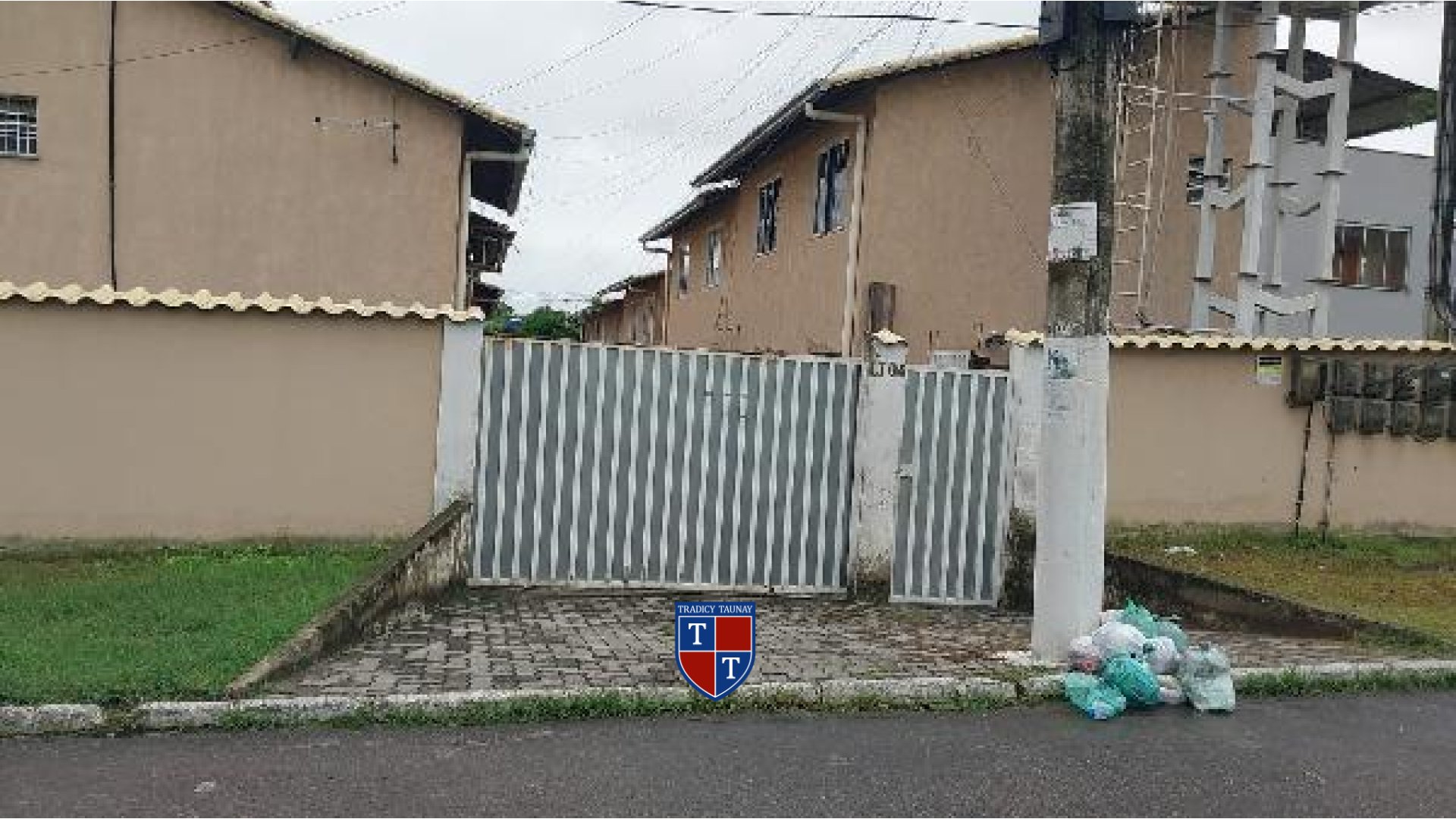Foto 1 de CASA em APOLO II (MANILHA), ITABORAI/RJ - Imóvel Retomado CAIXA Ref 1444418655602