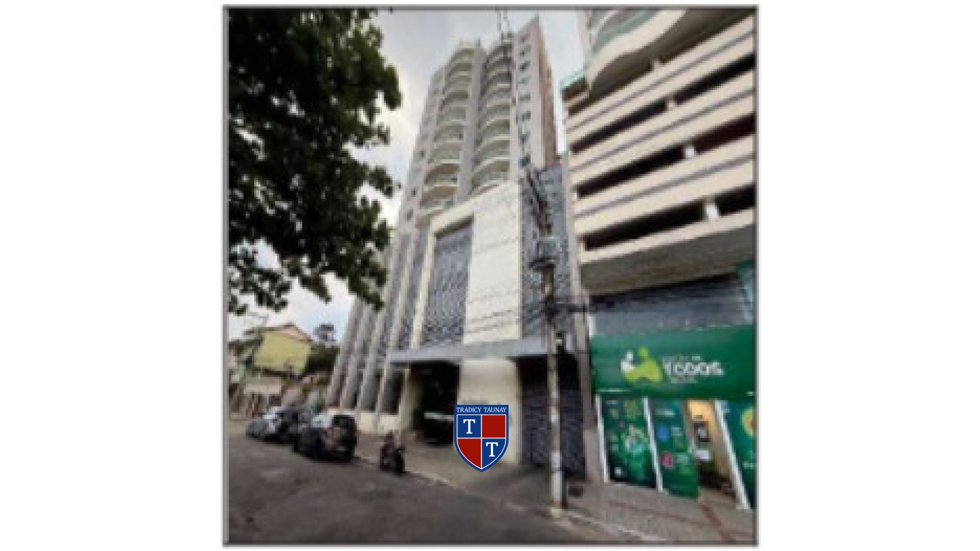 Foto 1 de APARTAMENTO em CANTAGALO - Imóvel Retomado Caixa