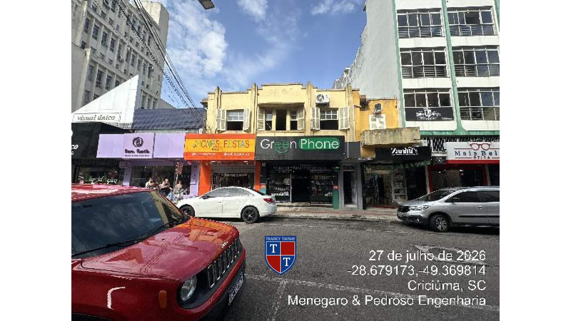 Foto 1 de APARTAMENTO em CENTRO, CRICIUMA/SC - Imóvel Retomado CAIXA Ref 1444418663443