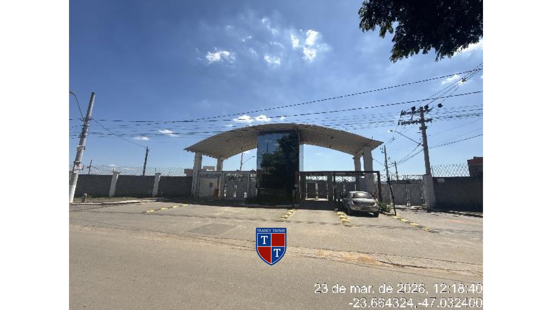 Foto 1 de TERRENO em PEREIRAS - Imóvel Retomado Caixa