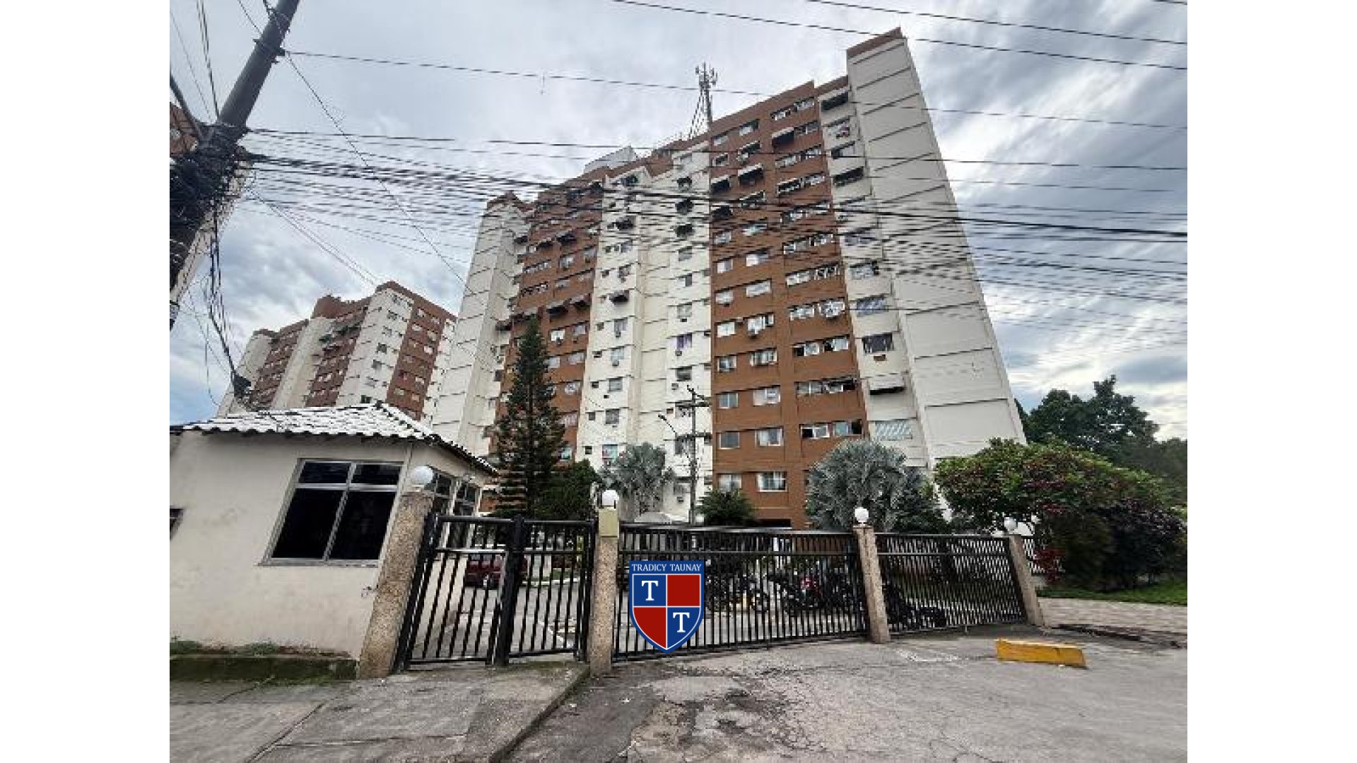 Foto 1 de APARTAMENTO em COLUBANDE - Imóvel Retomado Caixa