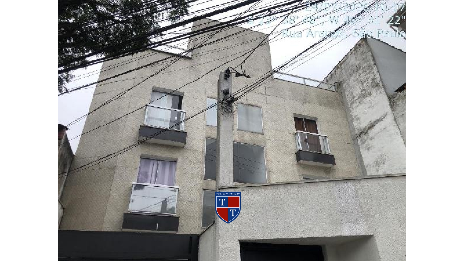Foto 1 de APARTAMENTO em JARDIM JACATUBA, SANTO ANDRE/SP - Imóvel Retomado CAIXA Ref 1444418677630