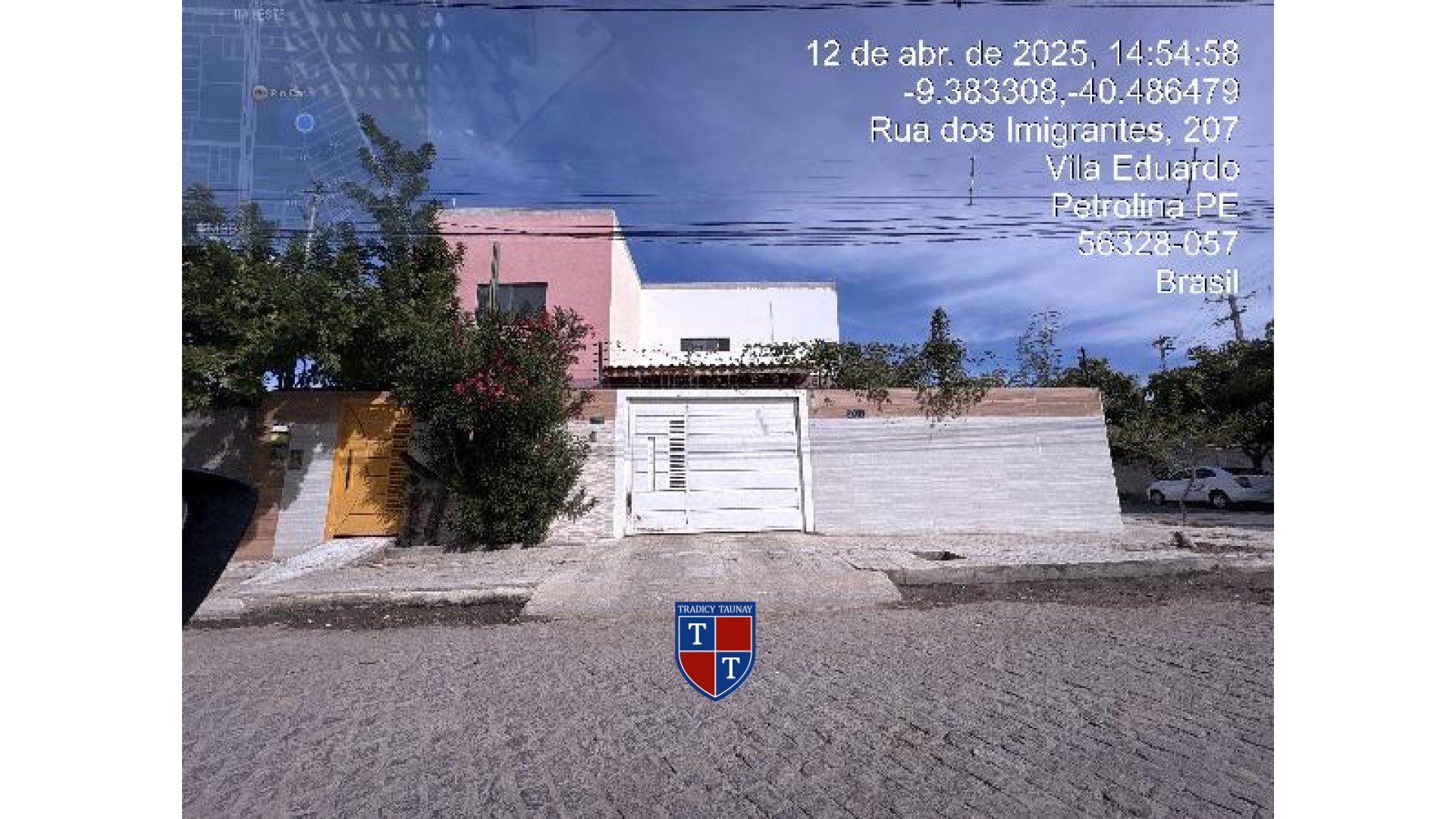 Foto 1 de CASA em VILA EDUARDO - Imóvel Retomado Caixa