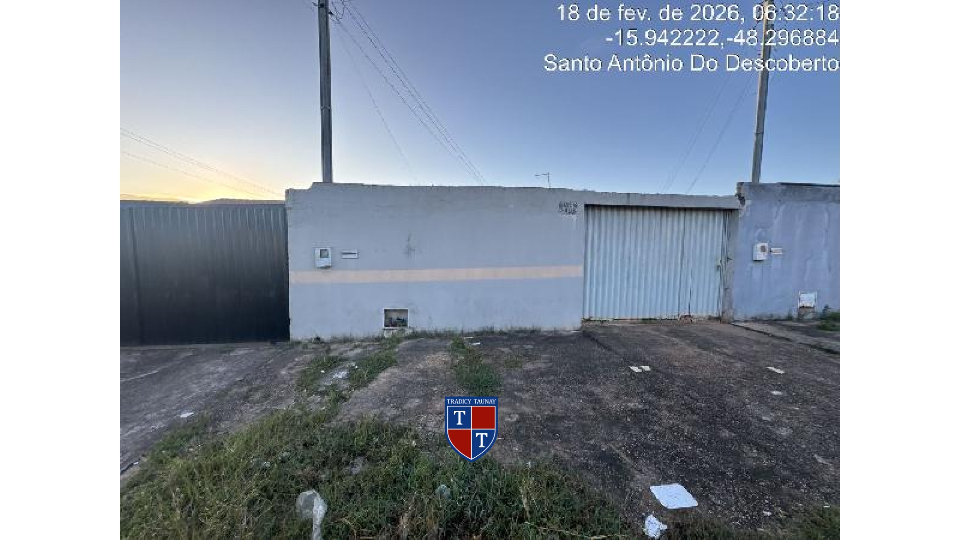 Foto 1 de CASA em JARDIM ANA BEATRIZ I - Imóvel Retomado Caixa
