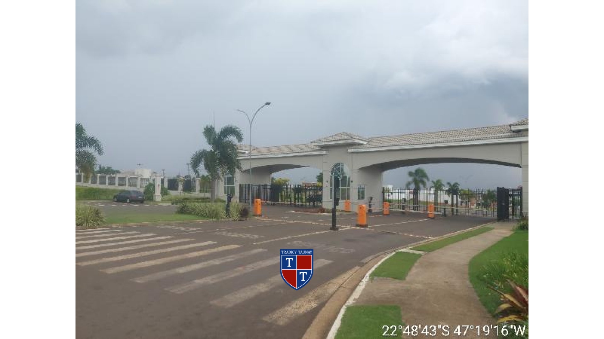 Foto 1 de CASA em JARDIM RECANTO DAS AGUAS - Imóvel Retomado Caixa